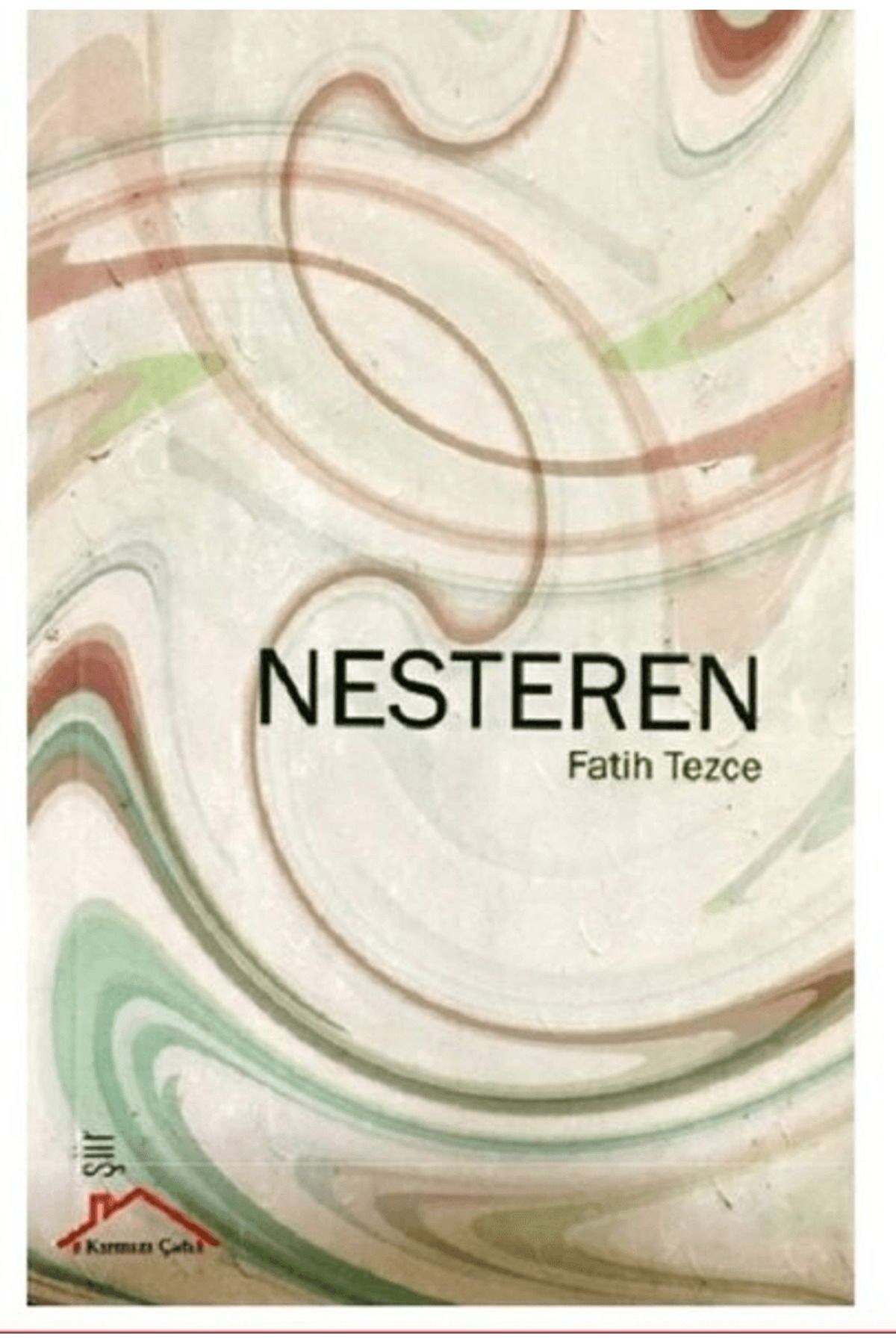 Kırmızı Çatı Yayınları Nesteren