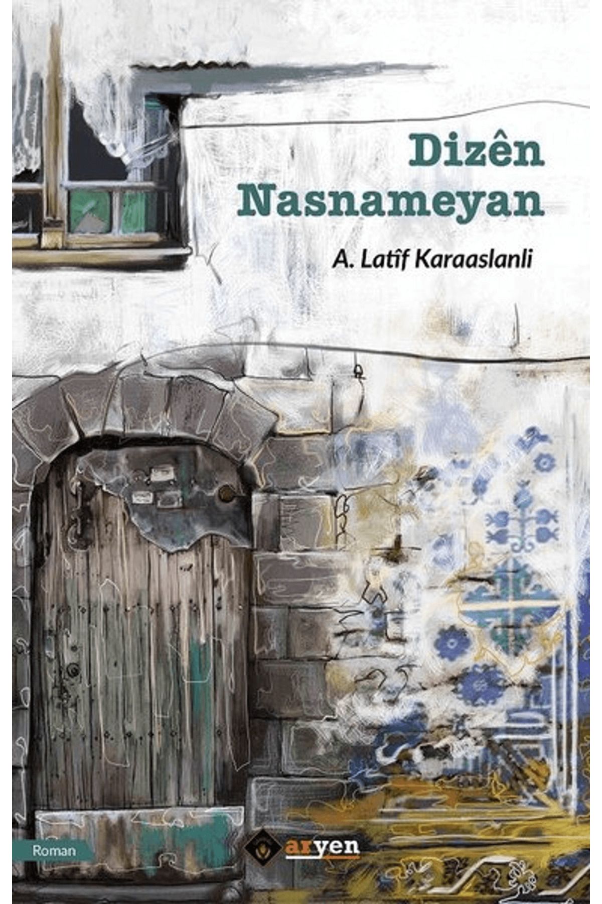Aryen Yayınları Dizen Nasnameyan