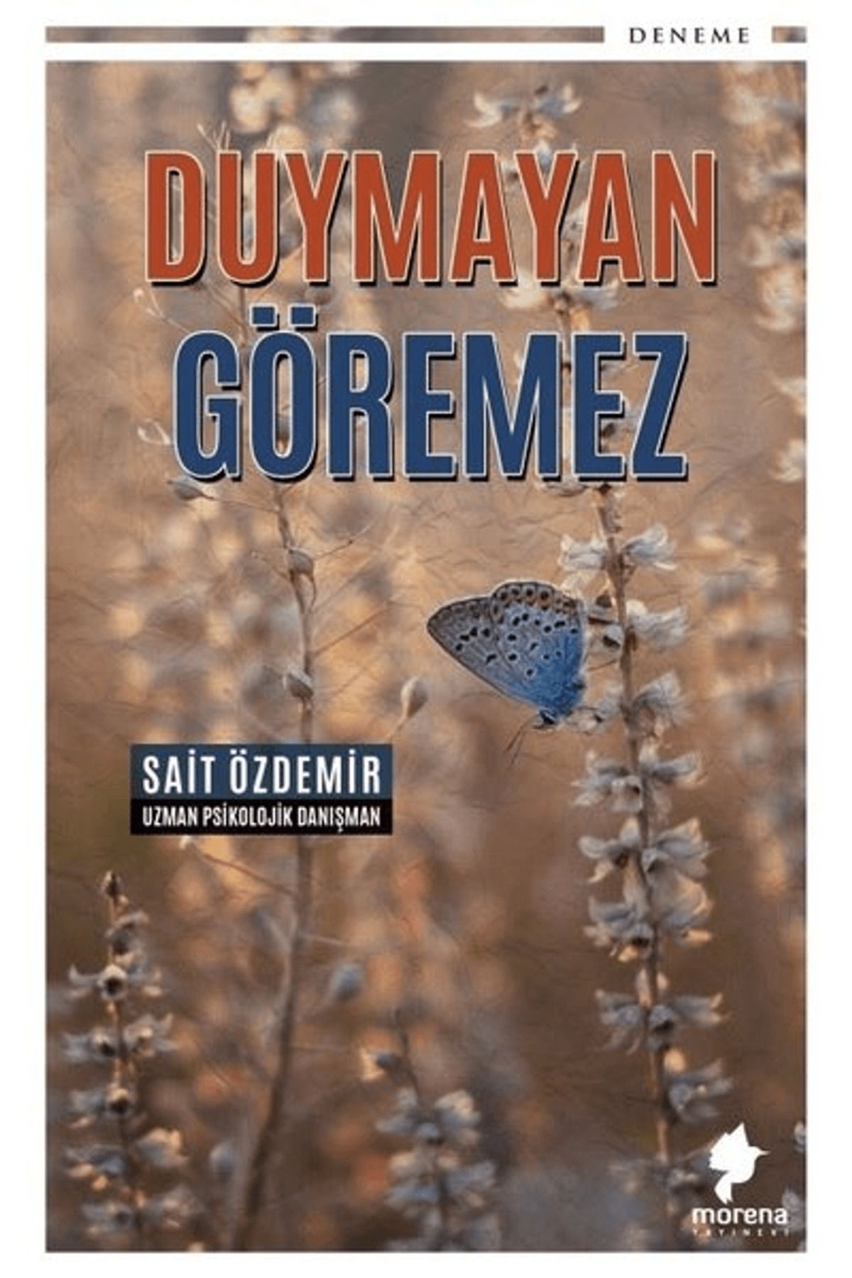 Morena Yayınevi Duymayan Göremez