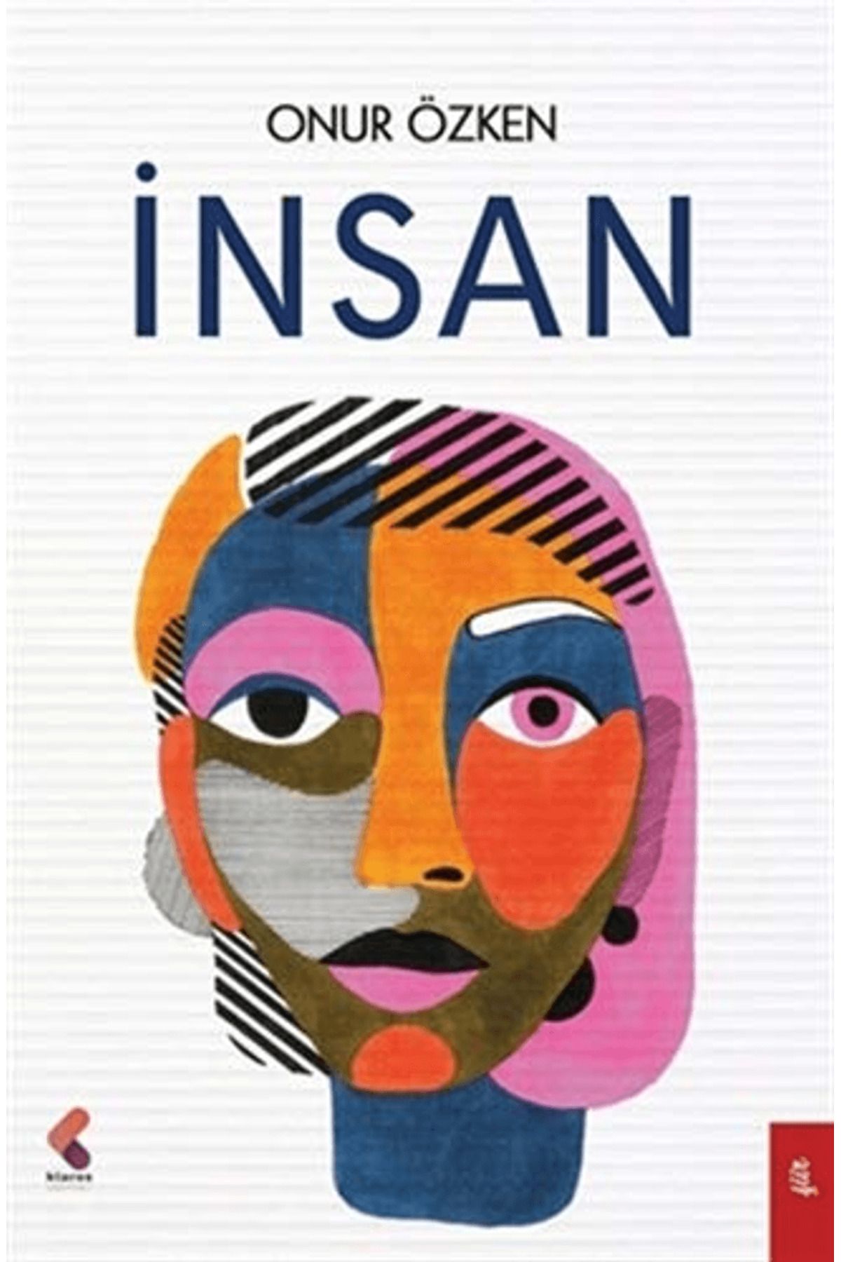 Klaros Yayınları İnsan