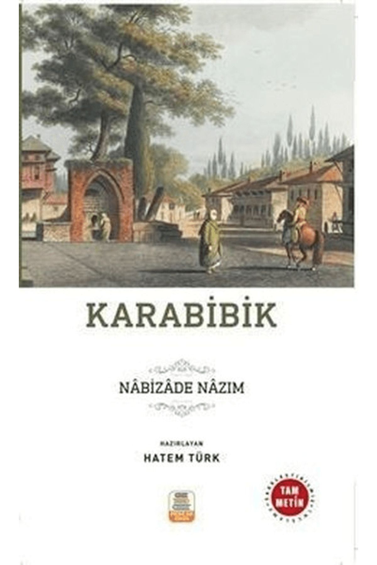 Mercan Okul Yayınları Karabibik