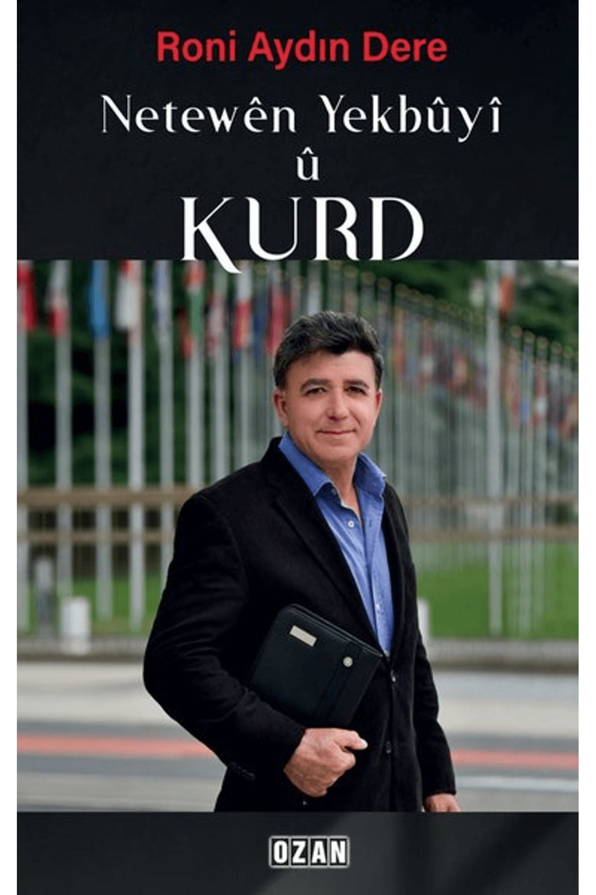 Ozan Yayıncılık Netewen Yekbuyi U Kurd