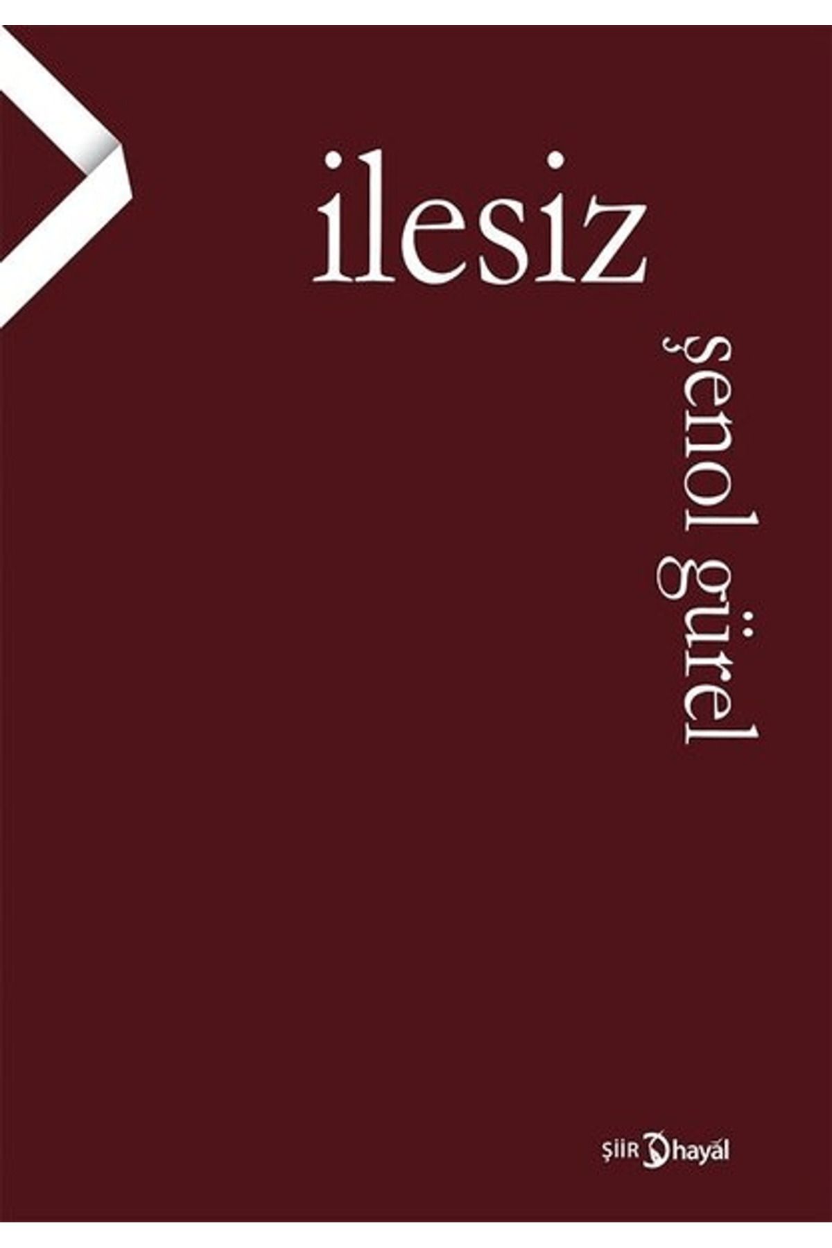 Hayal Yayınları İlesiz