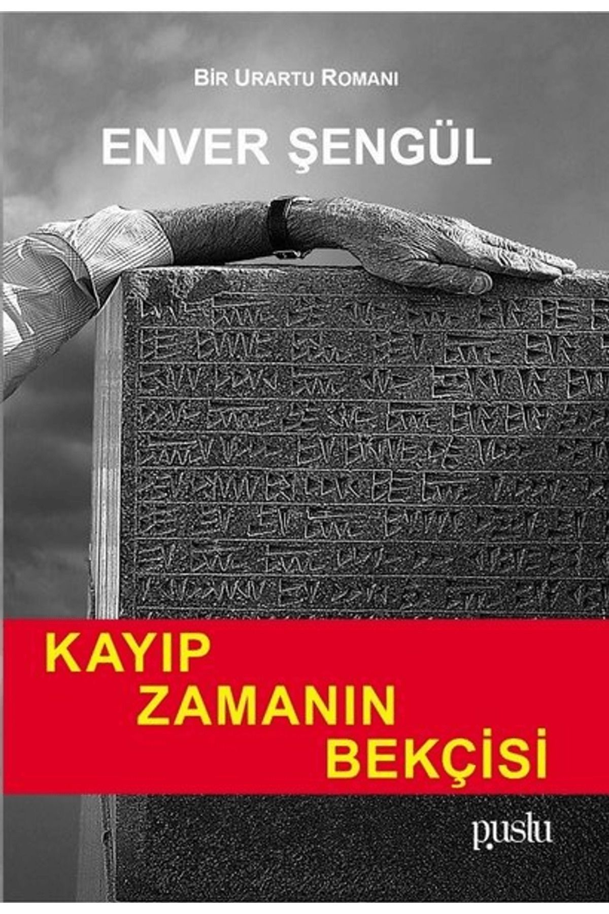 Puslu Yayıncılık Kayıp Zamanın Bekçisi