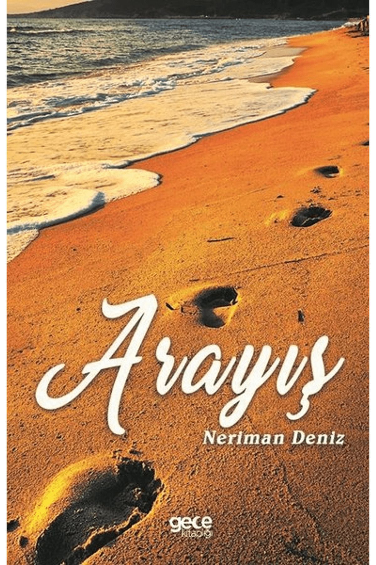 Gece Kitaplığı Arayış