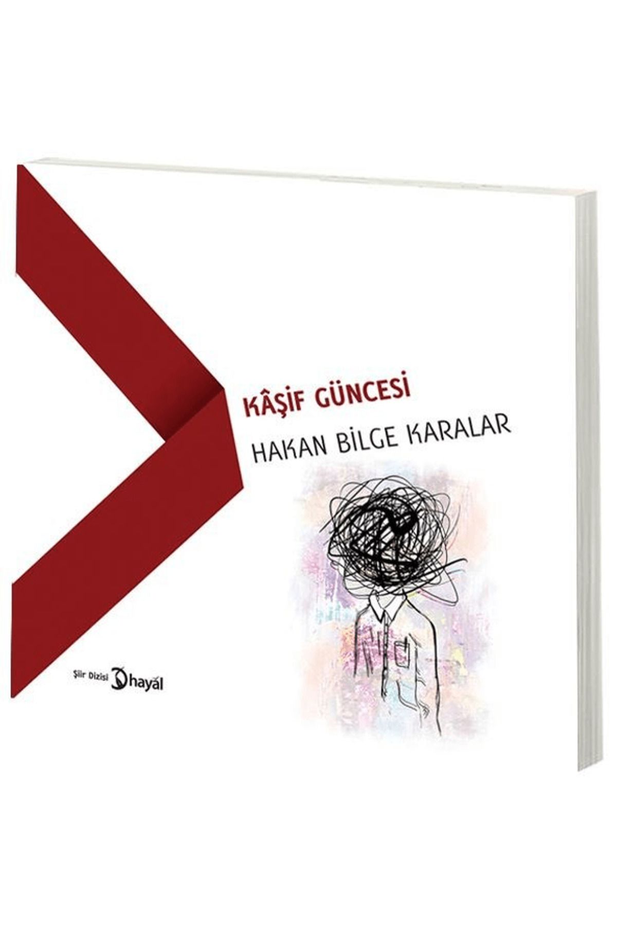 Hayal Yayınları Kaşif Güncesi
