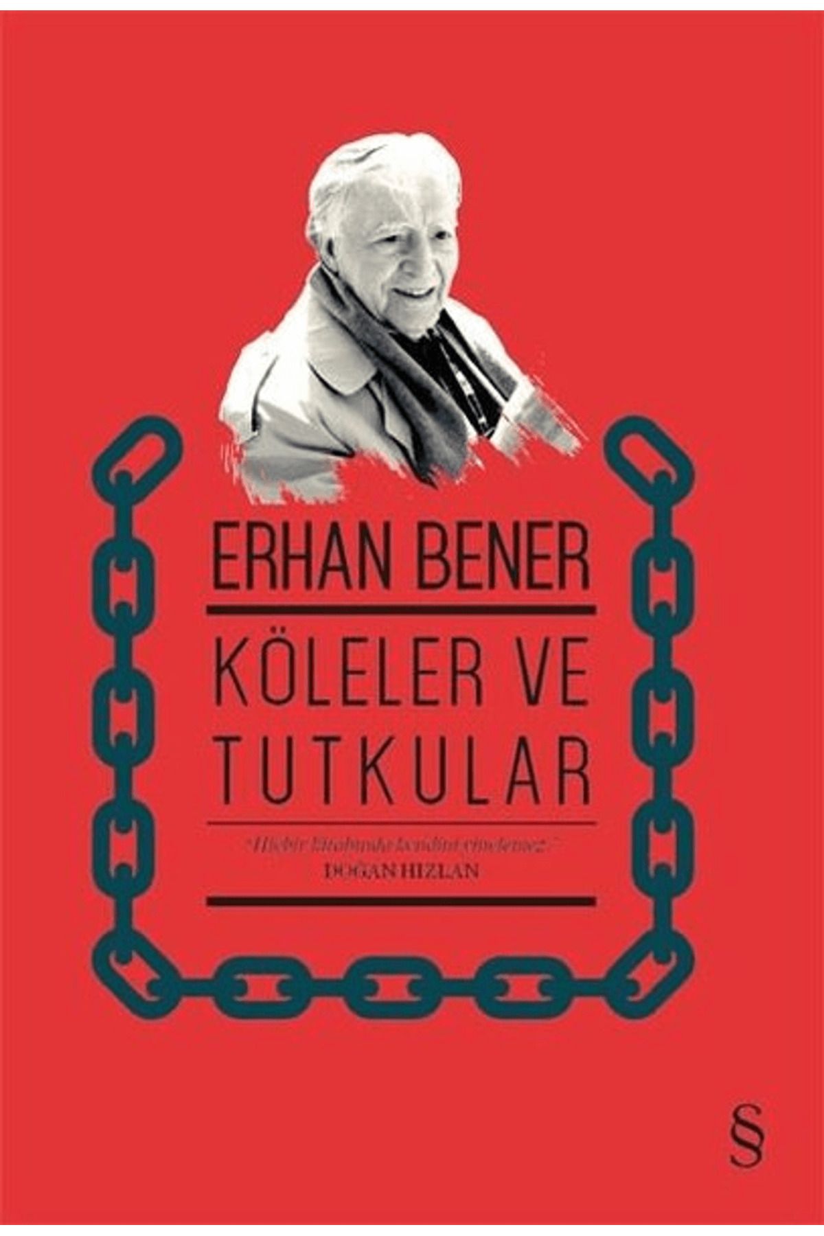 Everest Yayınları Köleler ve Tutkular
