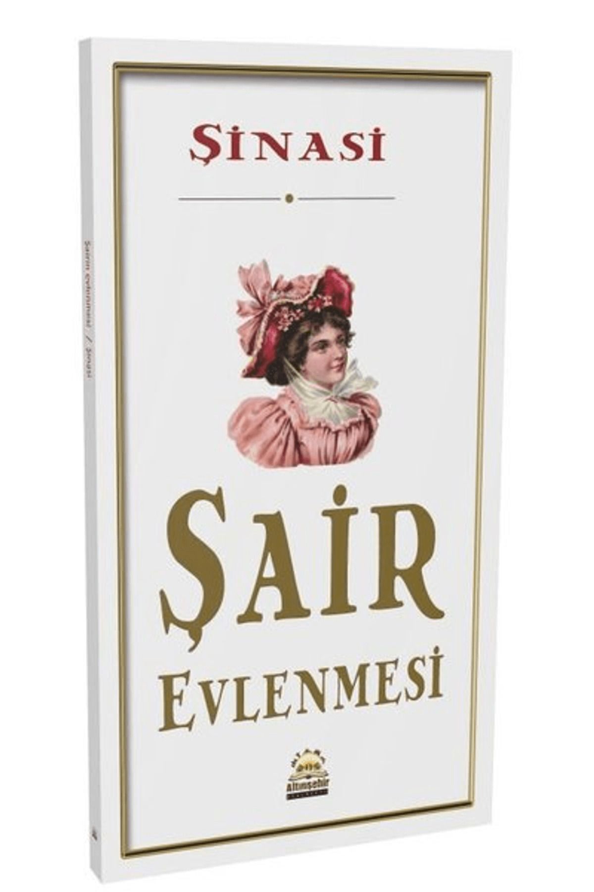Billur Yayınları Şair Evlenmesi