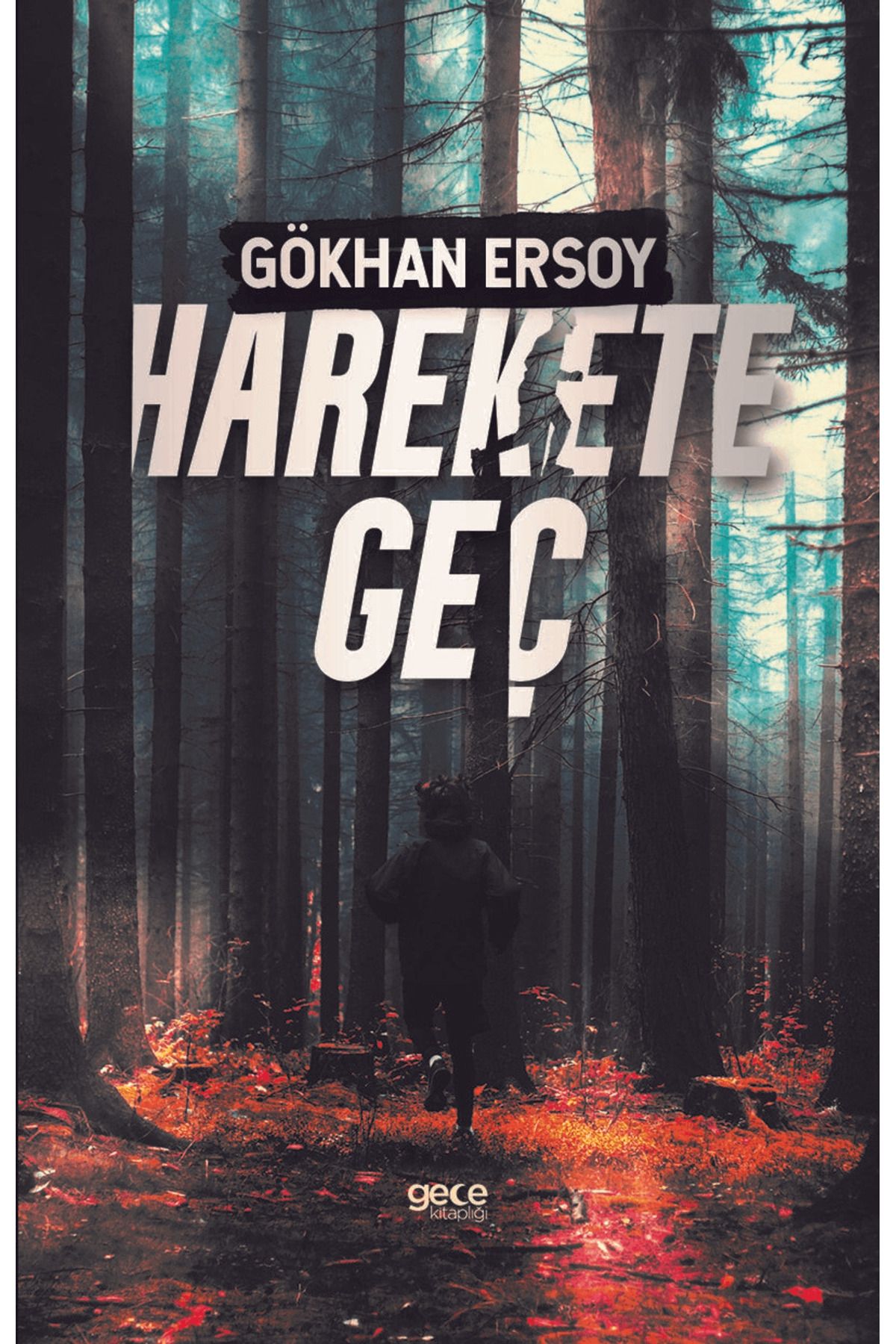 Gece Kitaplığı Harekete Geç