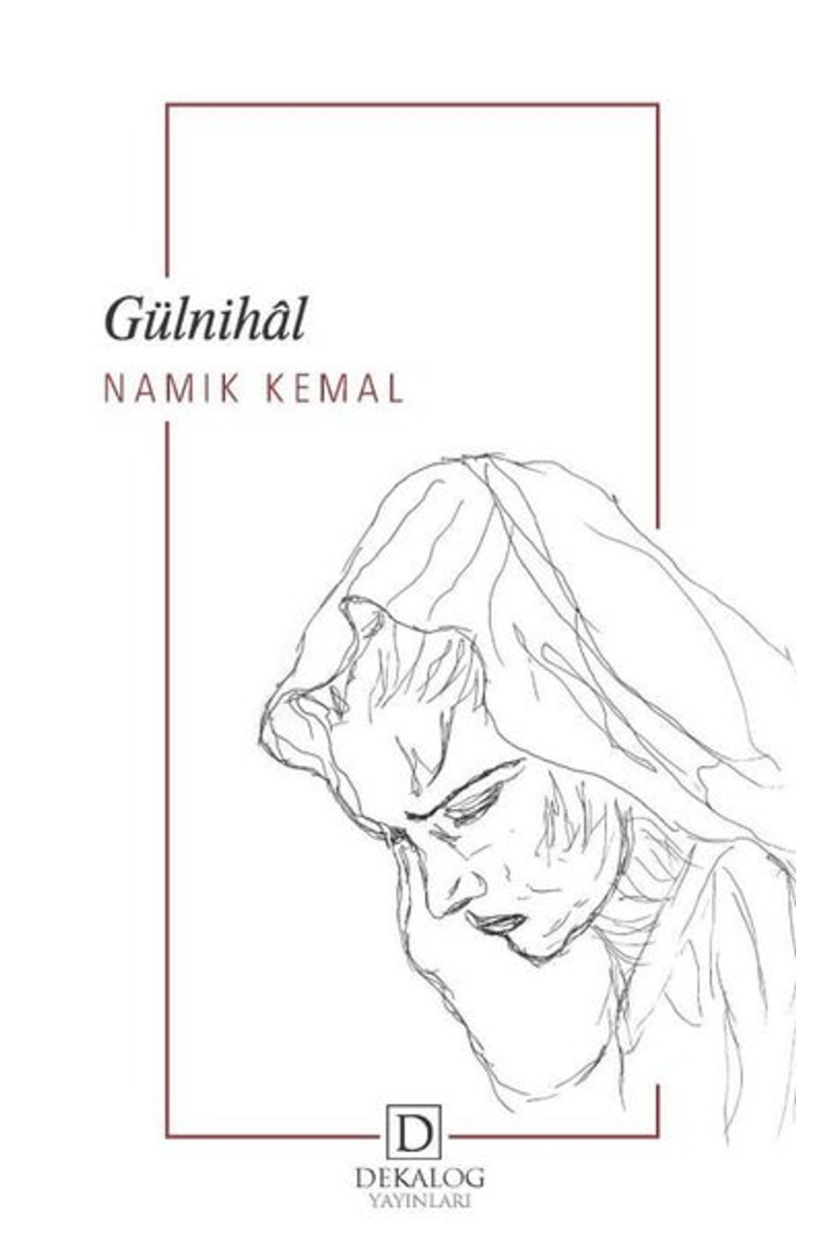 Dekalog Yayınları Gülnihal