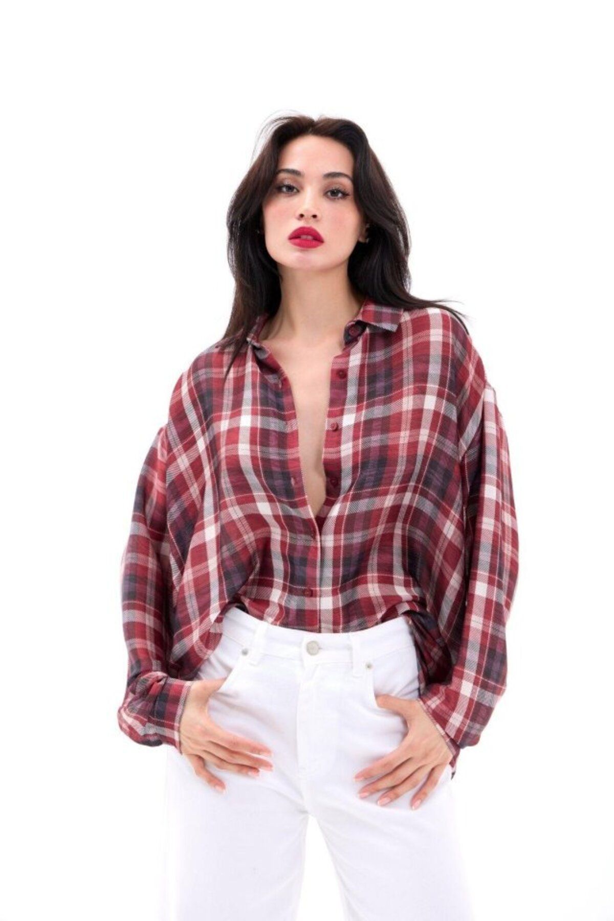 ETİLER COLLECTION 5764 GÖMLEK-CARACAS