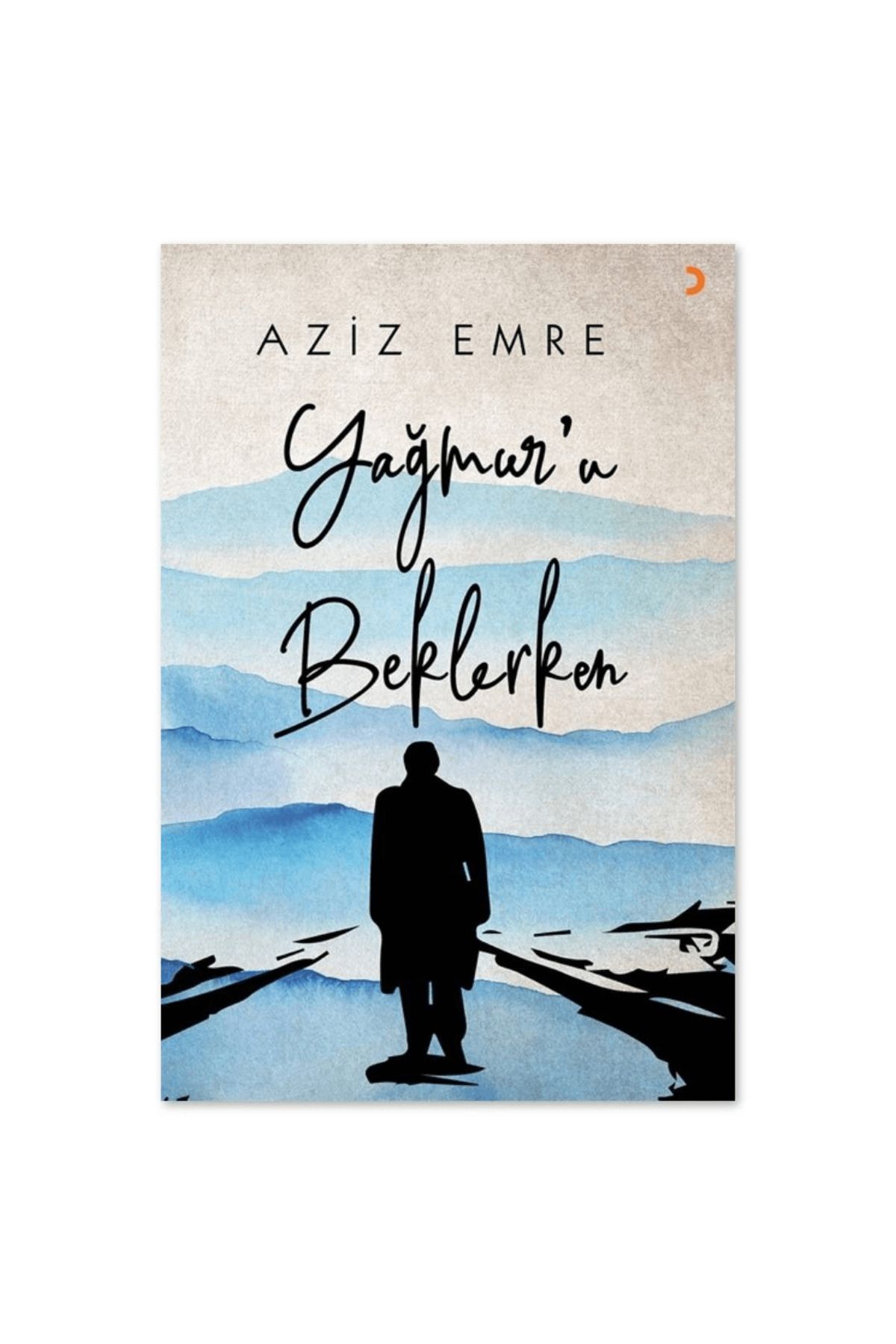 Cinius Yayınları Yağmur’u Beklerken