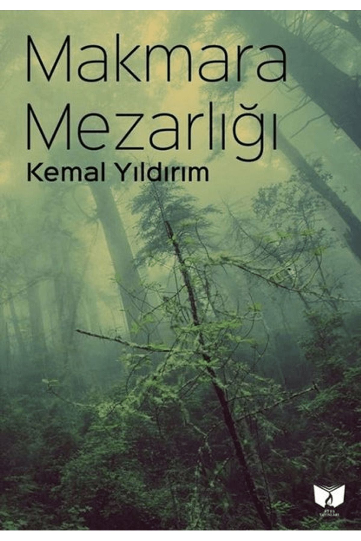 Ateş Yayınları Makmara Mezarlığı