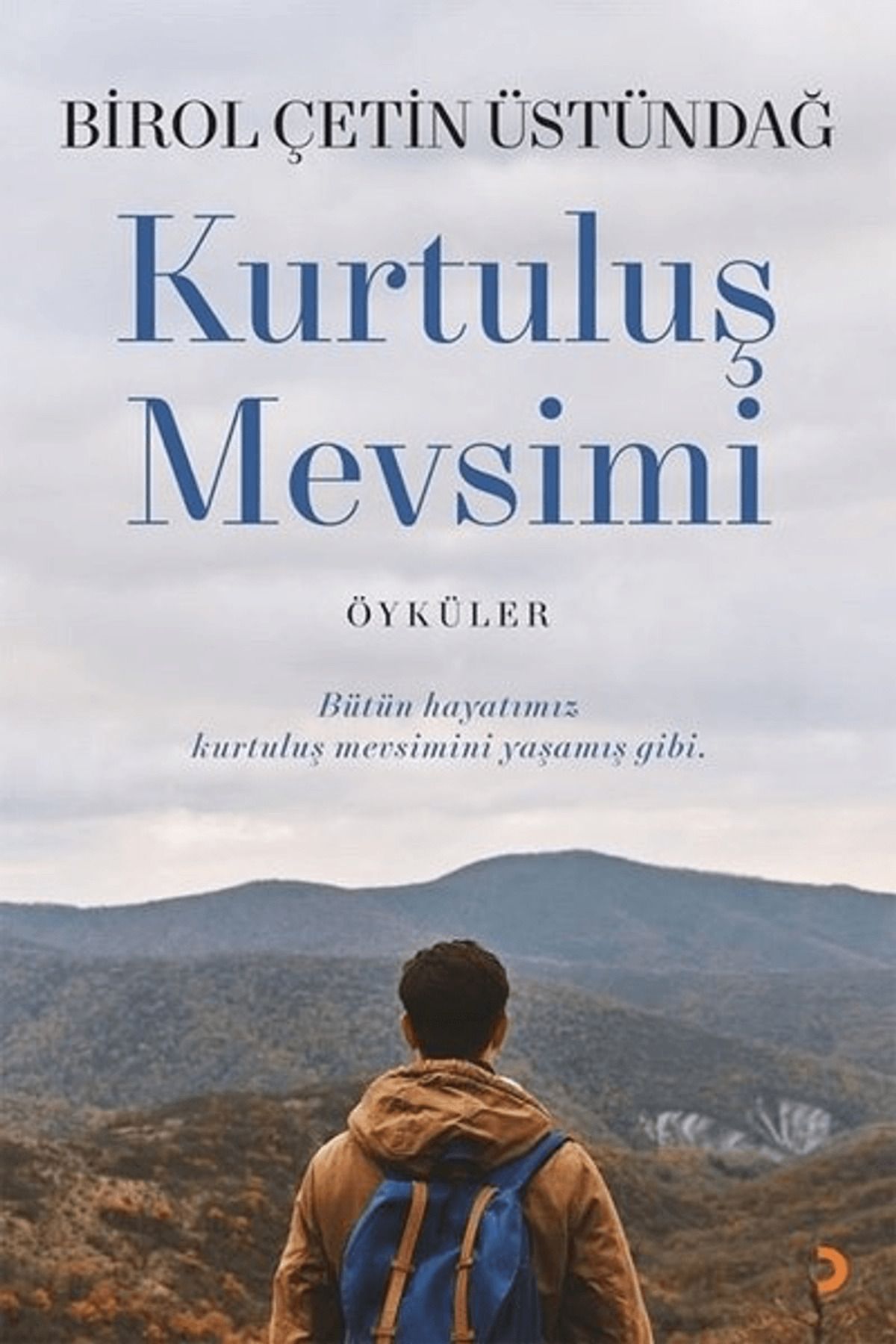 Cinius Yayınları Kurtuluş Mevsimi
