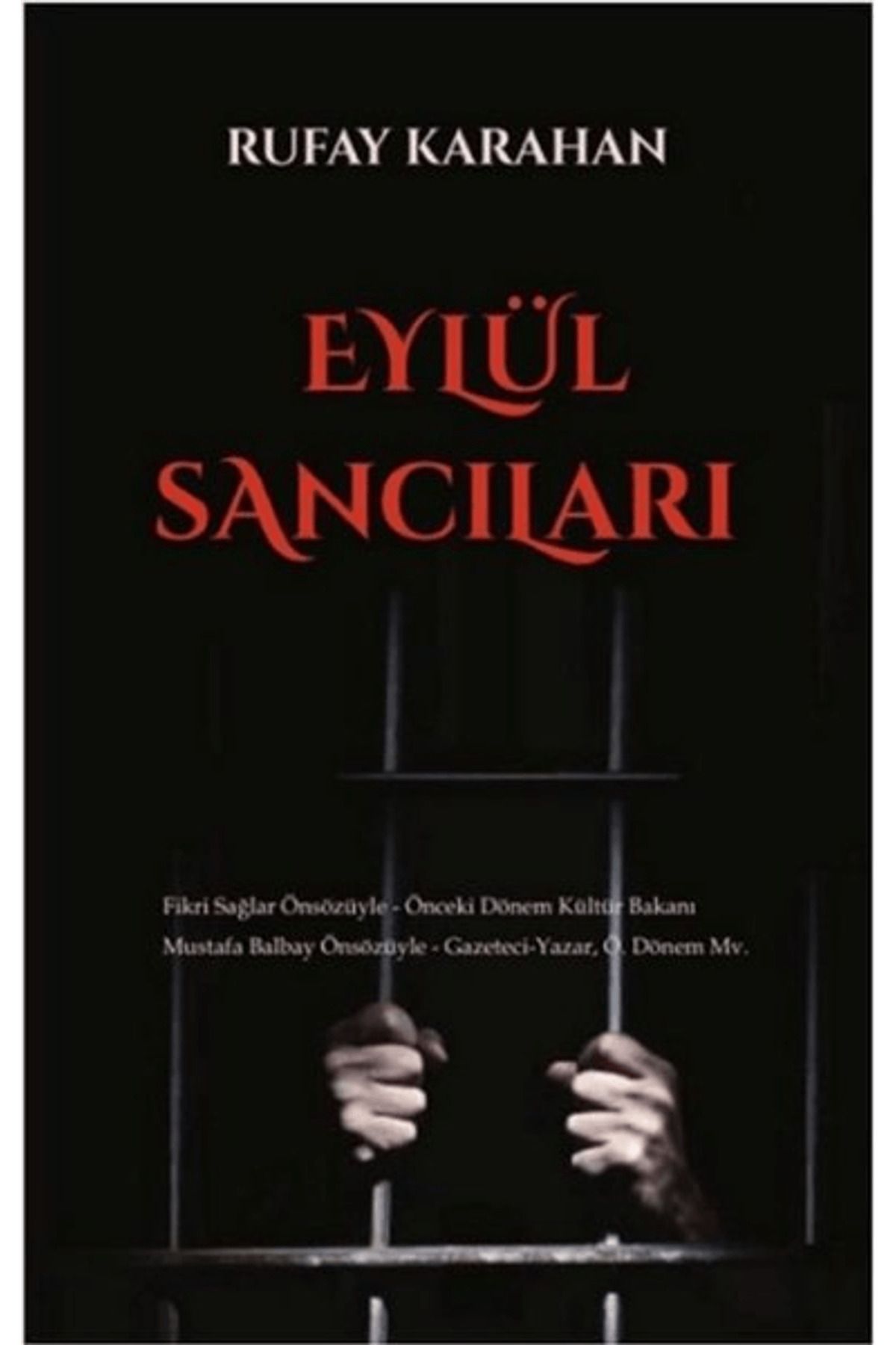 Luna Yayınları Eylül Sancıları