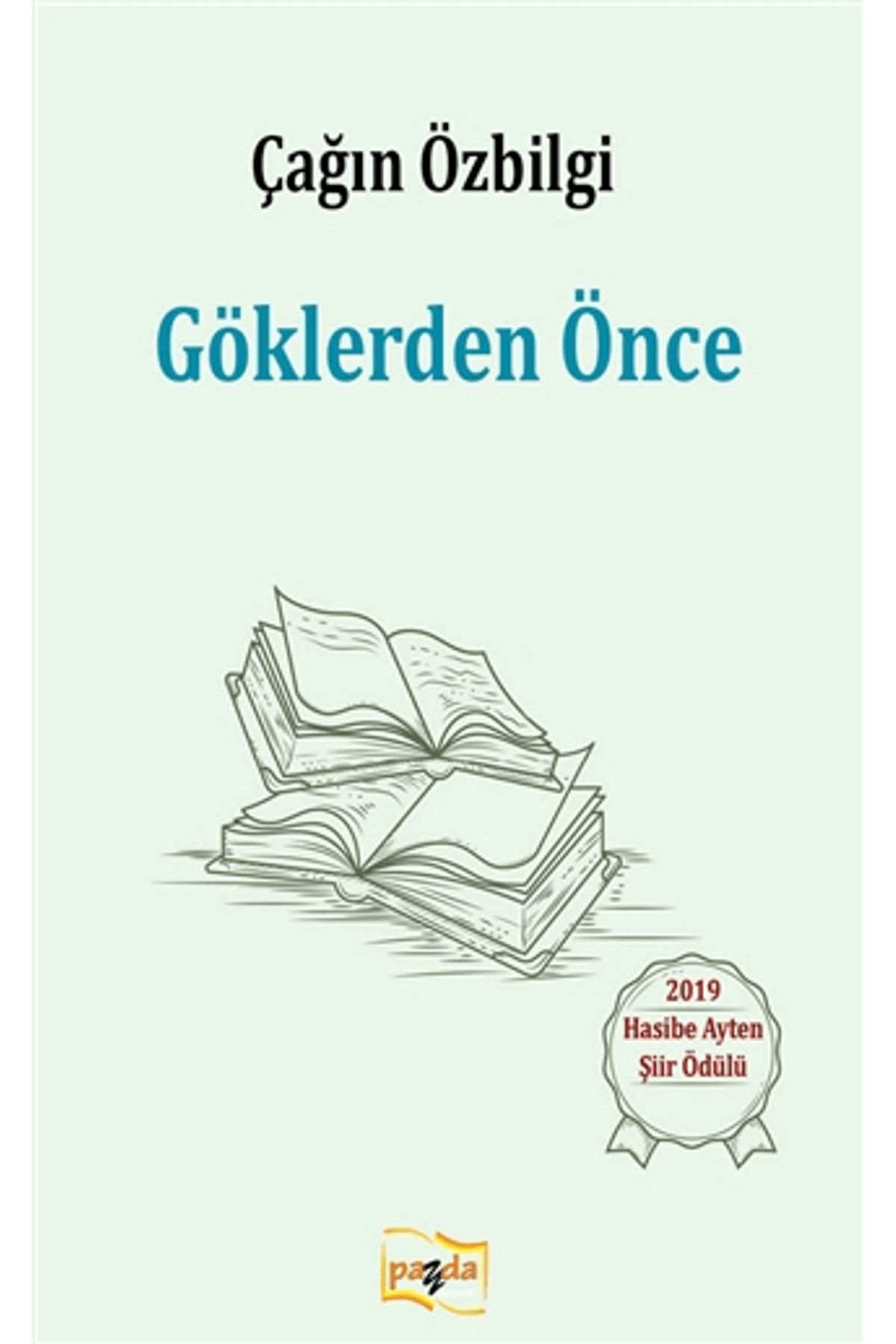 Payda Yayıncılık Göklerden Önce