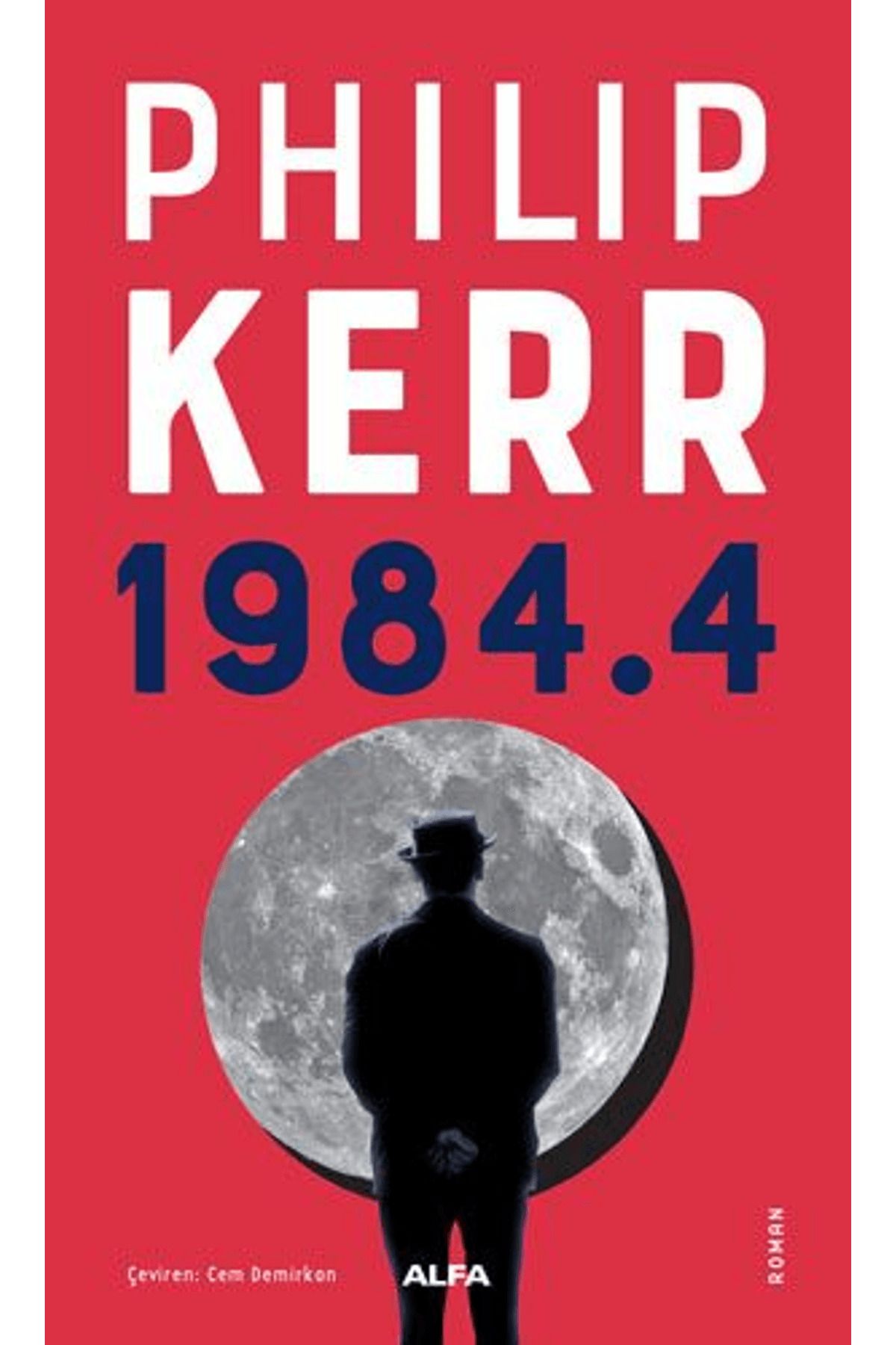 Alfa Yayınları 1984.4