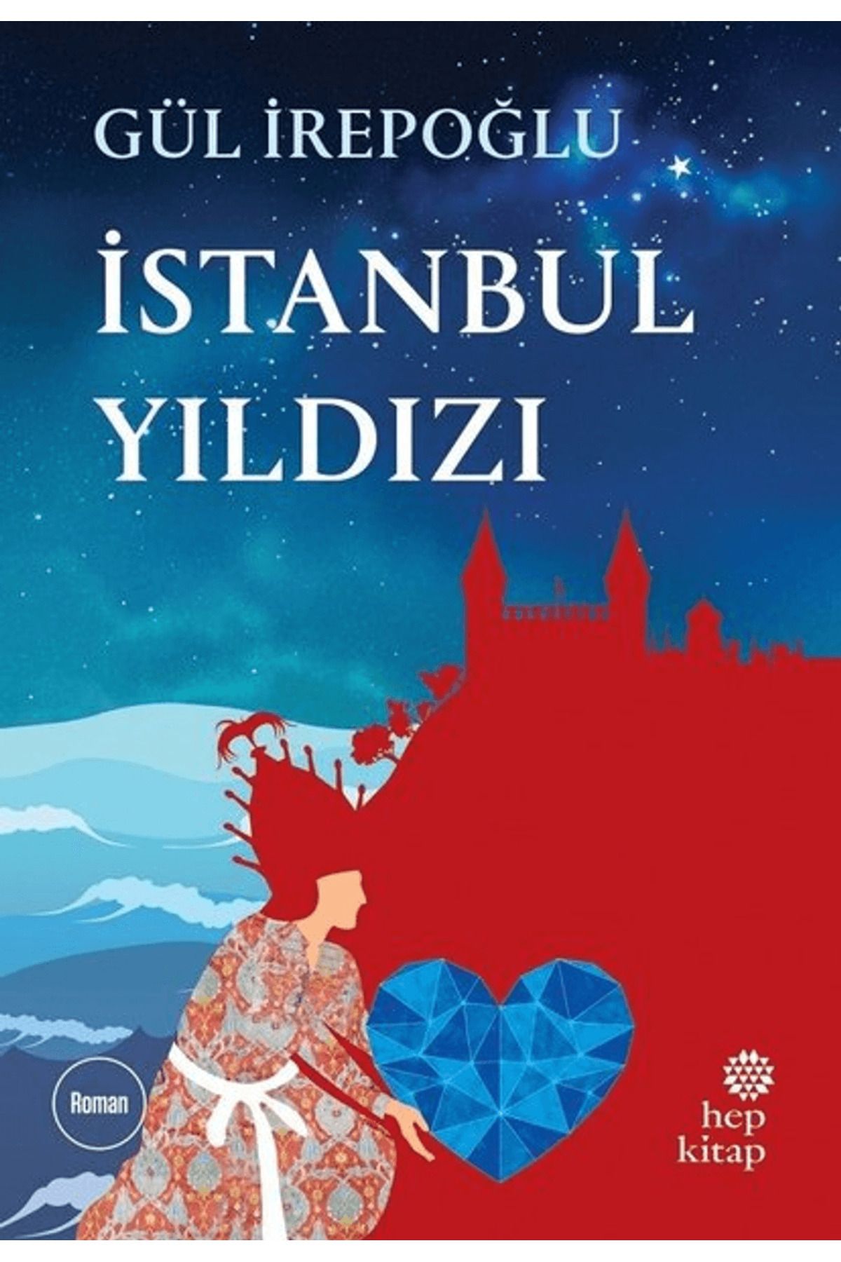 Hep Kitap İstanbul Yıldızı