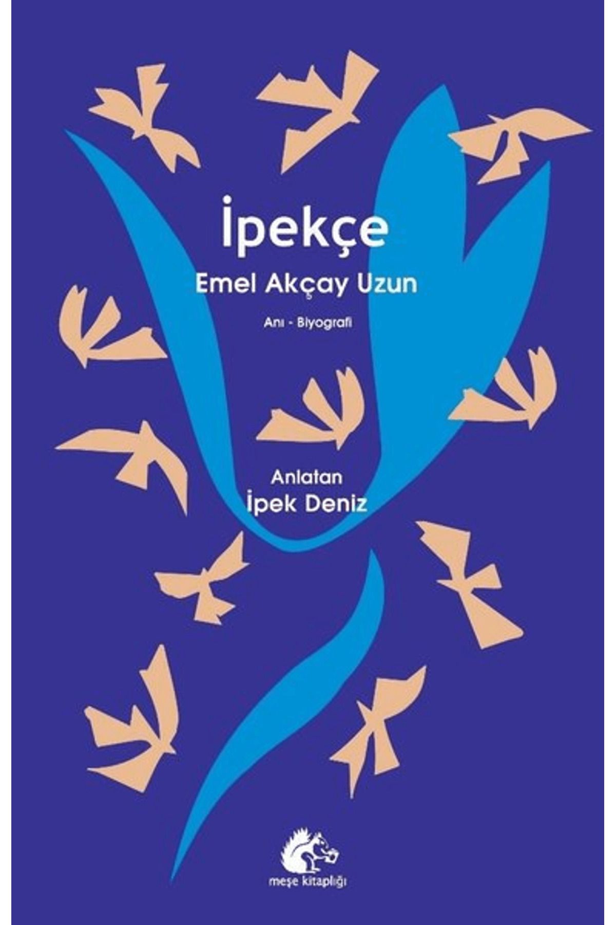 Meşe Kitaplığı İpekçe