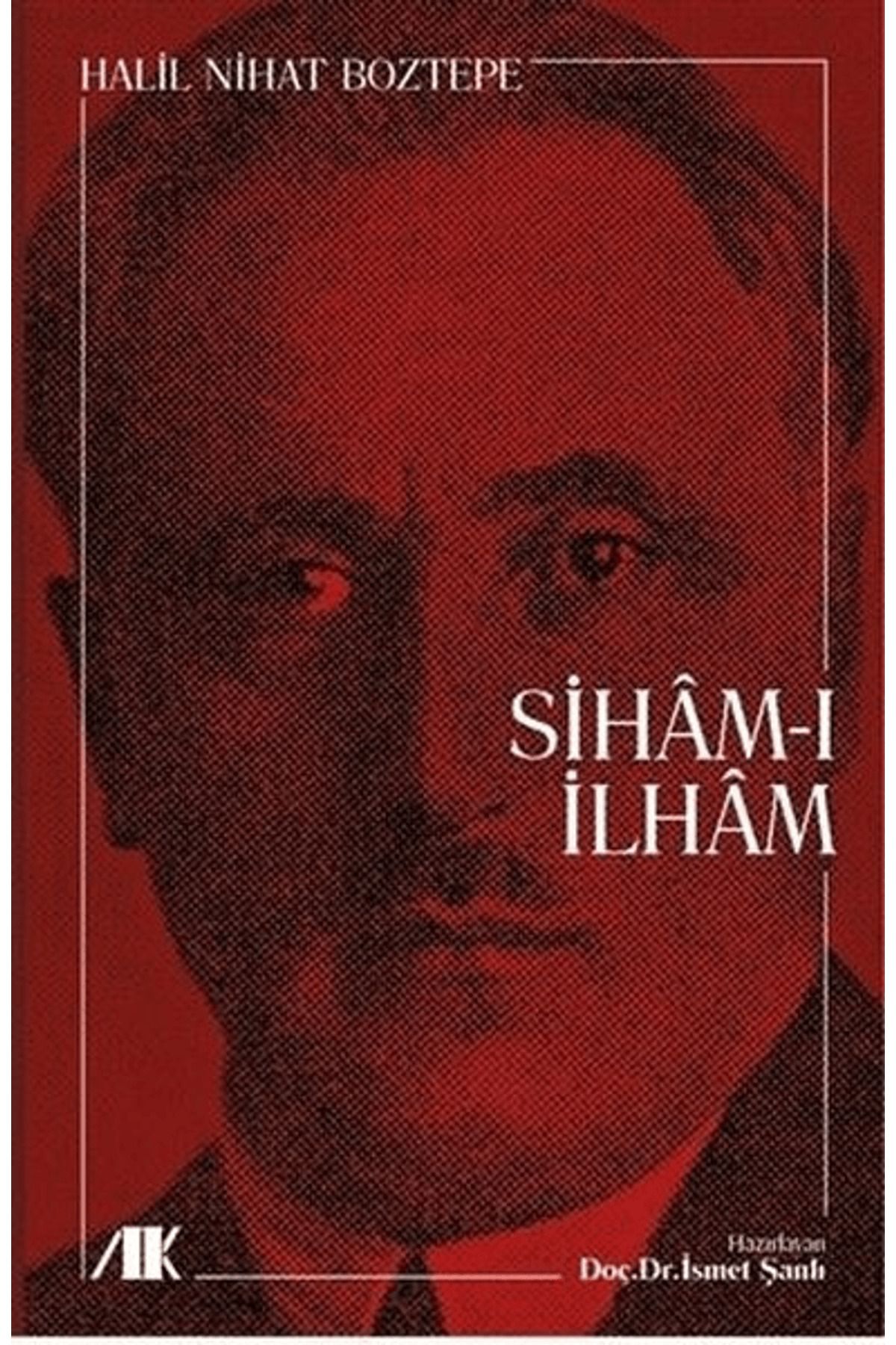 Akademik Kitaplar Siham-ı İlham