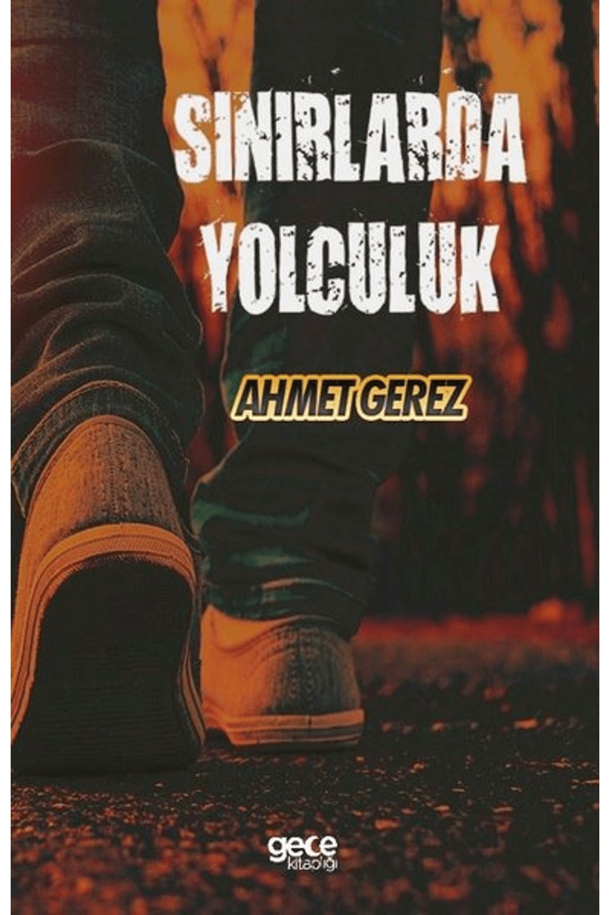 Gece Kitaplığı Sınırlarda Yolculuk