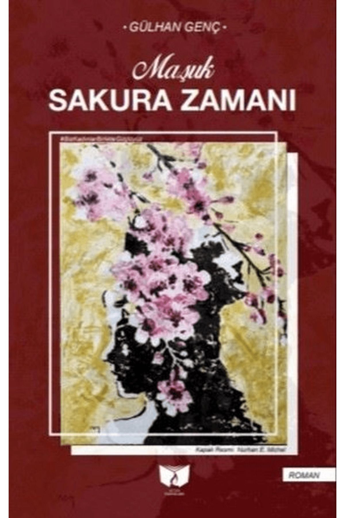 Ateş Yayınları Sakura Zamanı