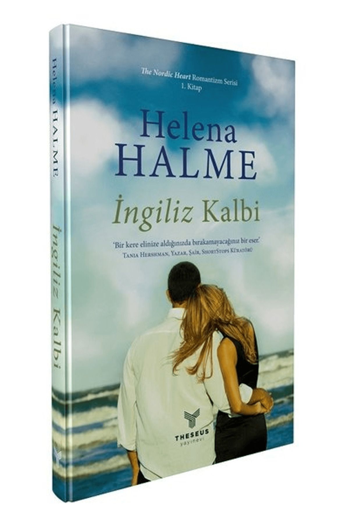 Theseus Yayınevi İngiliz Kalbi