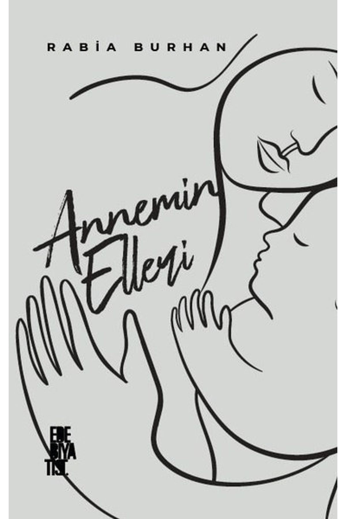 Edebiyatist Annemin Elleri