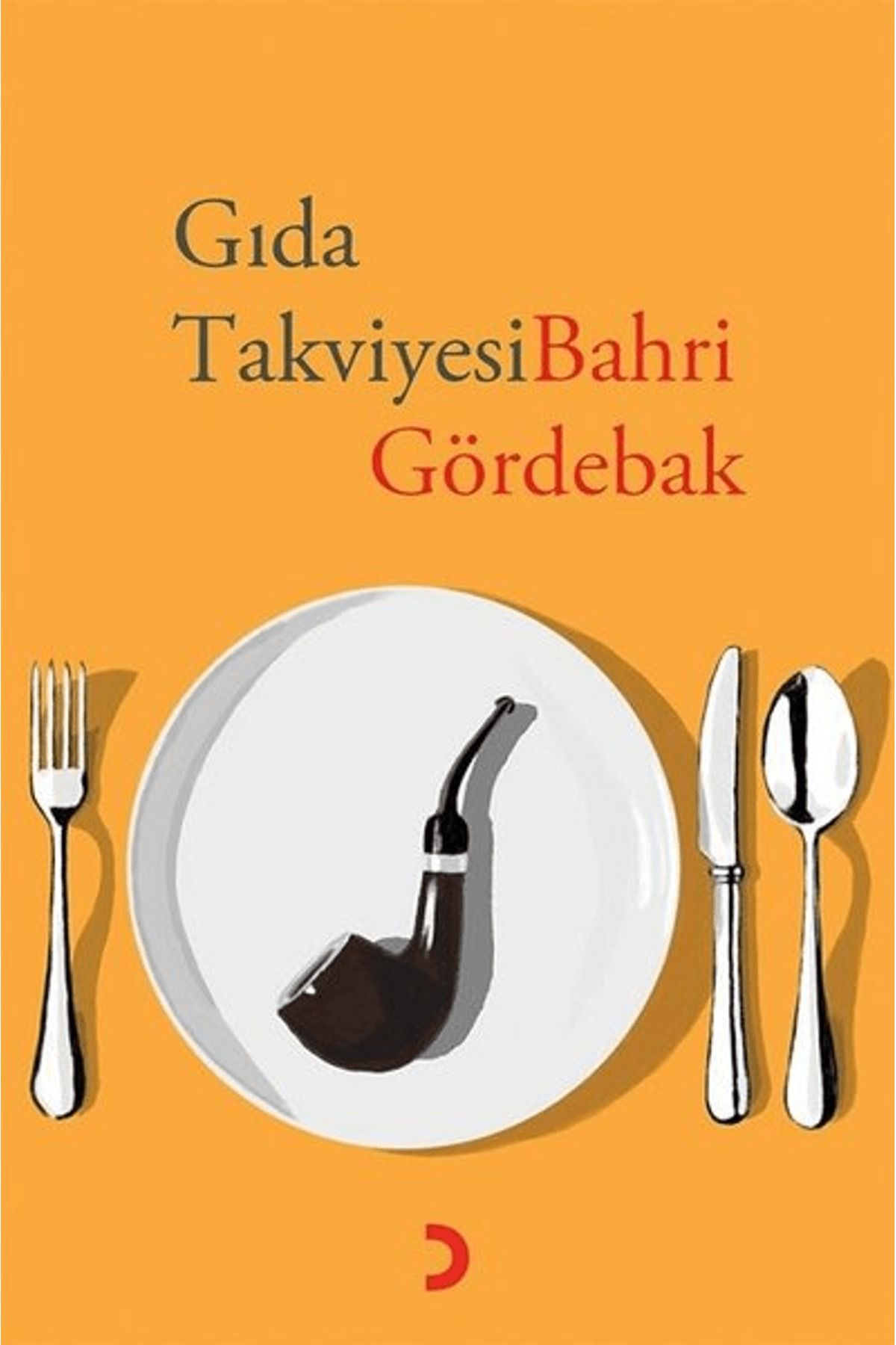 Cinius Yayınları Gıda Takviyesi