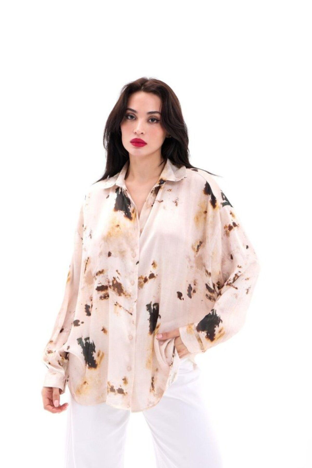 ETİLER COLLECTION 5764 GÖMLEK-SYRACUSE