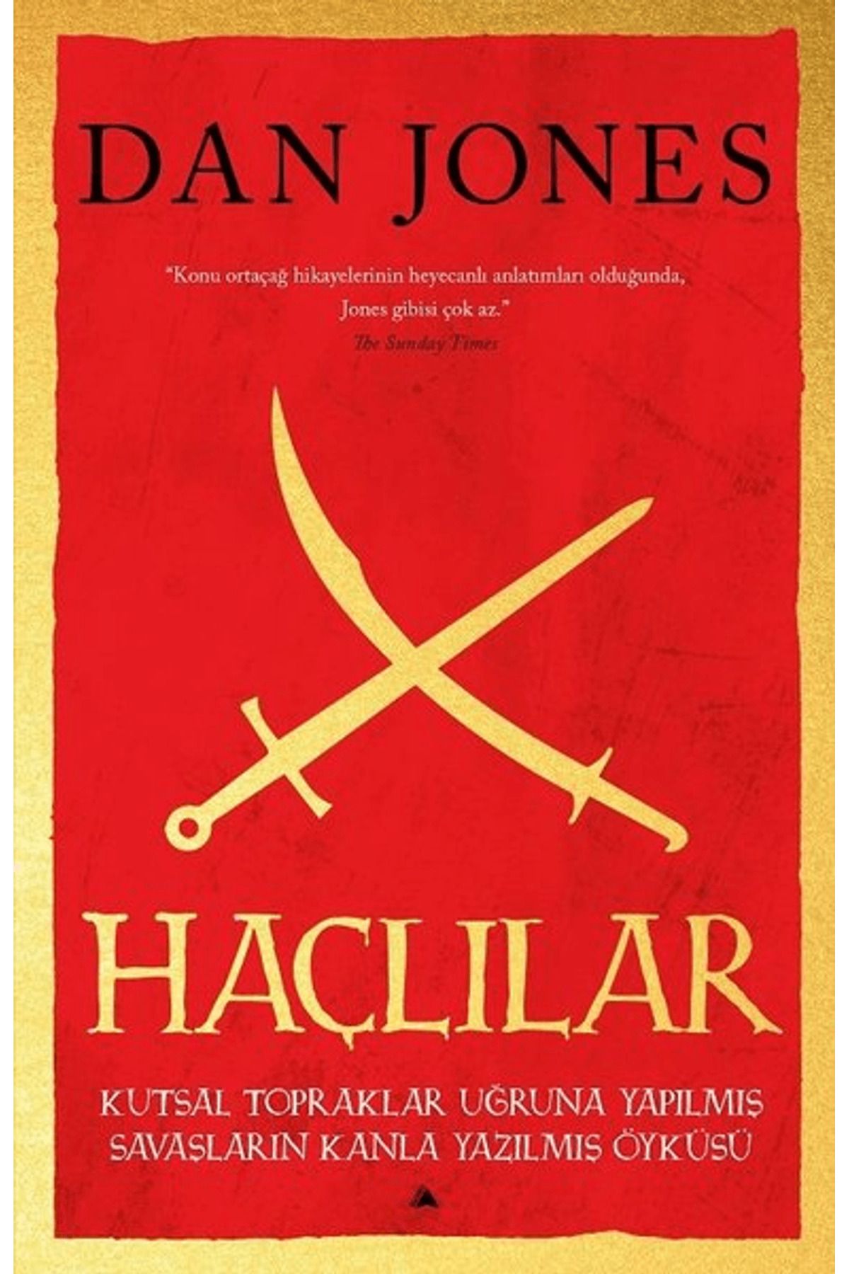 Kuzey Yayınları Haçlılar