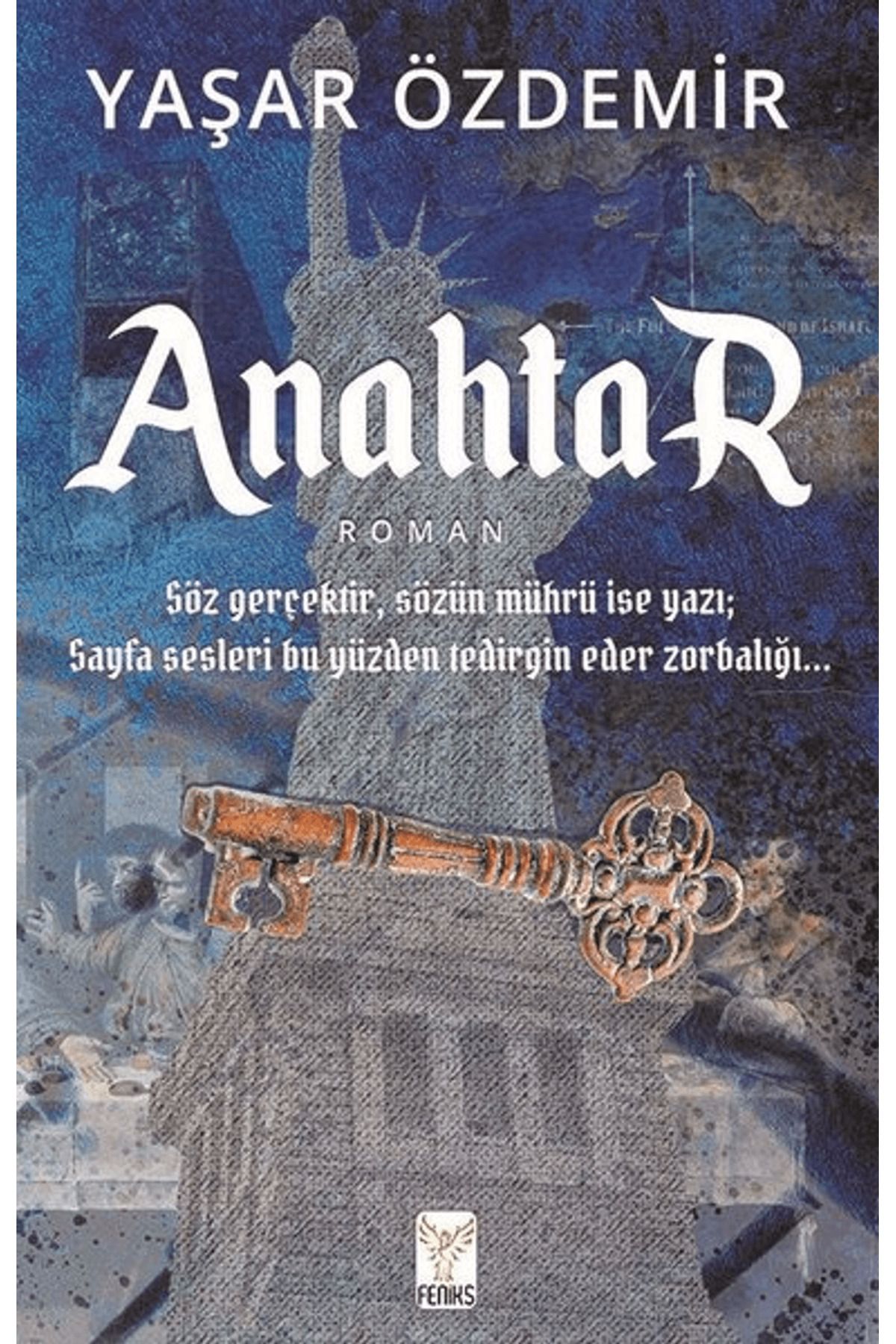 Feniks Yayınları Anahtar