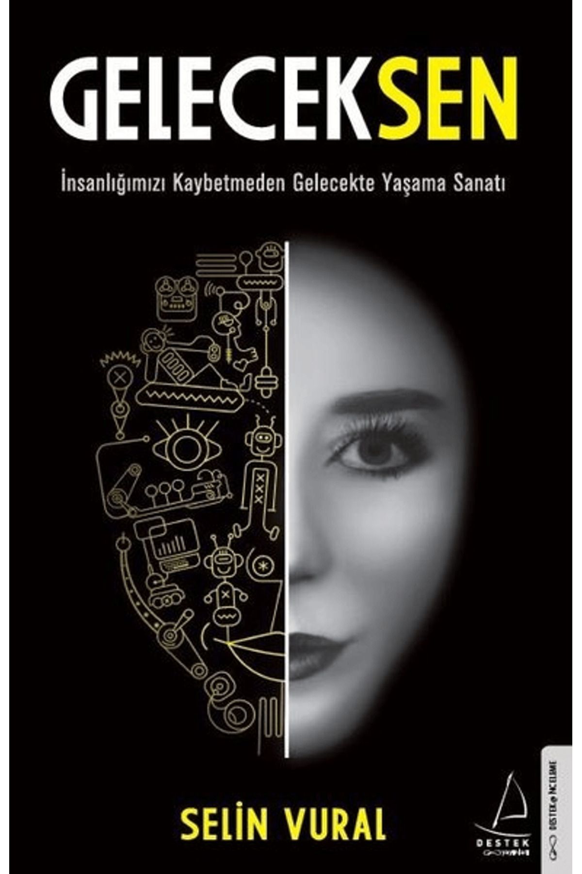 Destek Yayınları Geleceksen