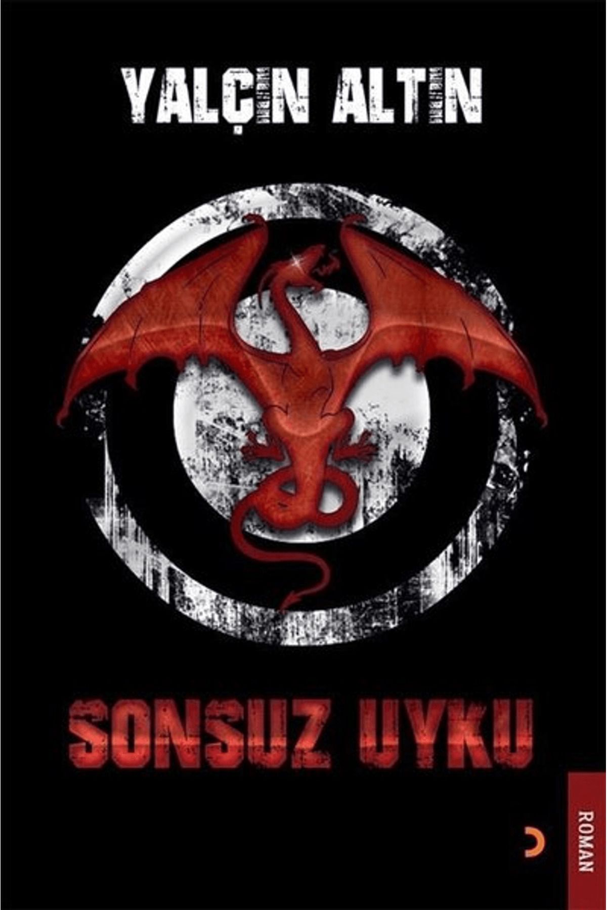 Cinius Yayınları Sonsuz Uyku