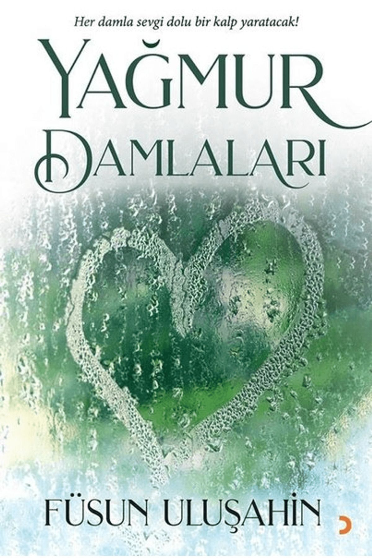 Cinius Yayınları Yağmur Damlaları