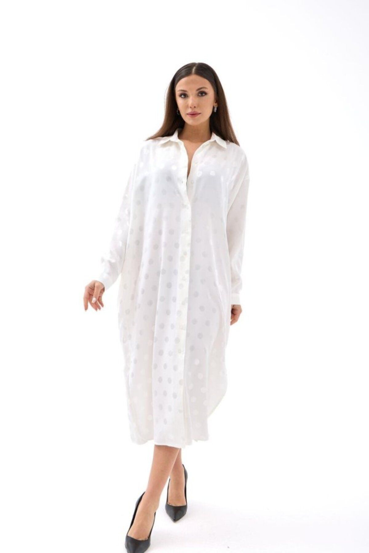 ETİLER COLLECTION 7417 ELBİSE-UDİNE