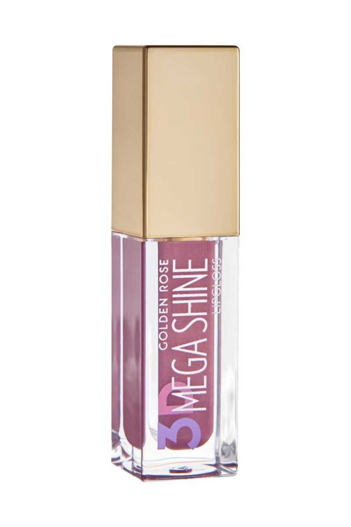Golden Rose lipgloss