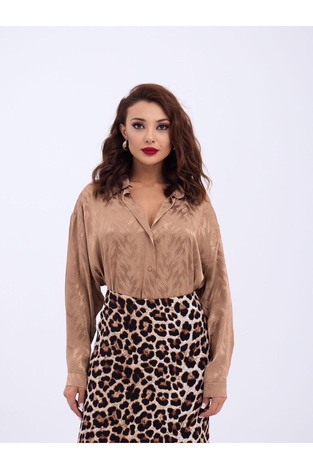 ETİLER COLLECTION 6342 GÖMLEK-ST LOUİS