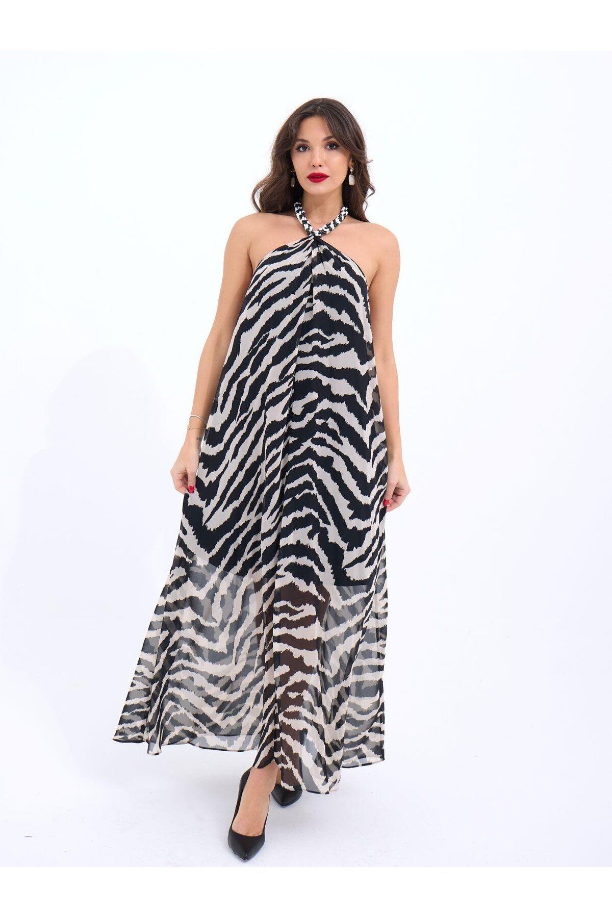 ETİLER COLLECTION 6981 ELBİSE-MAKEDONYA
