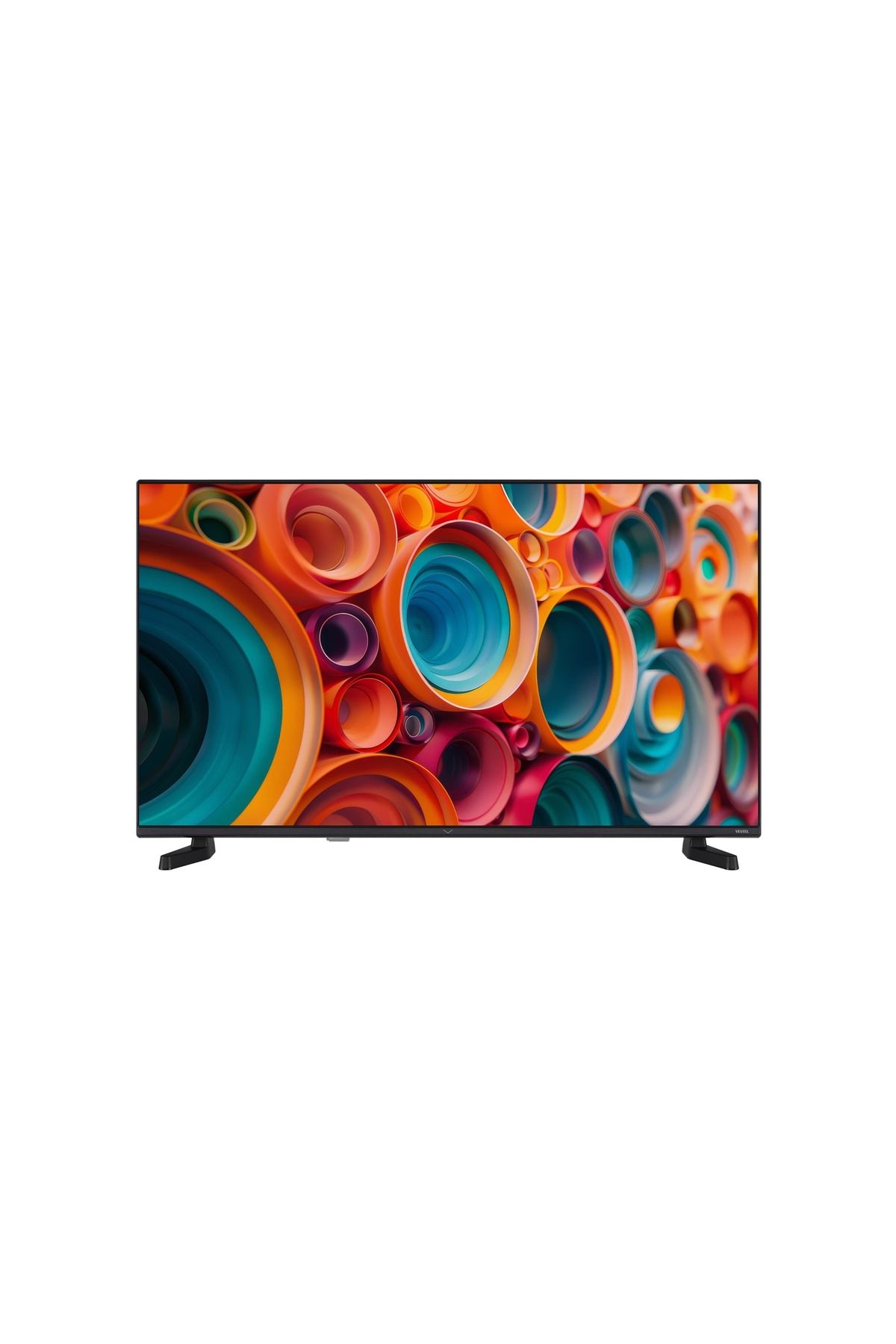 Vestel 40FV9750 40'' 100 Ekran Full HD Smart Vidaa TV