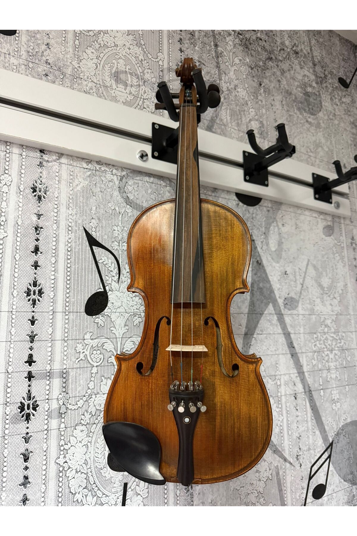 Handmade EL YAPIMI ÖZEL 4/4 KEMAN