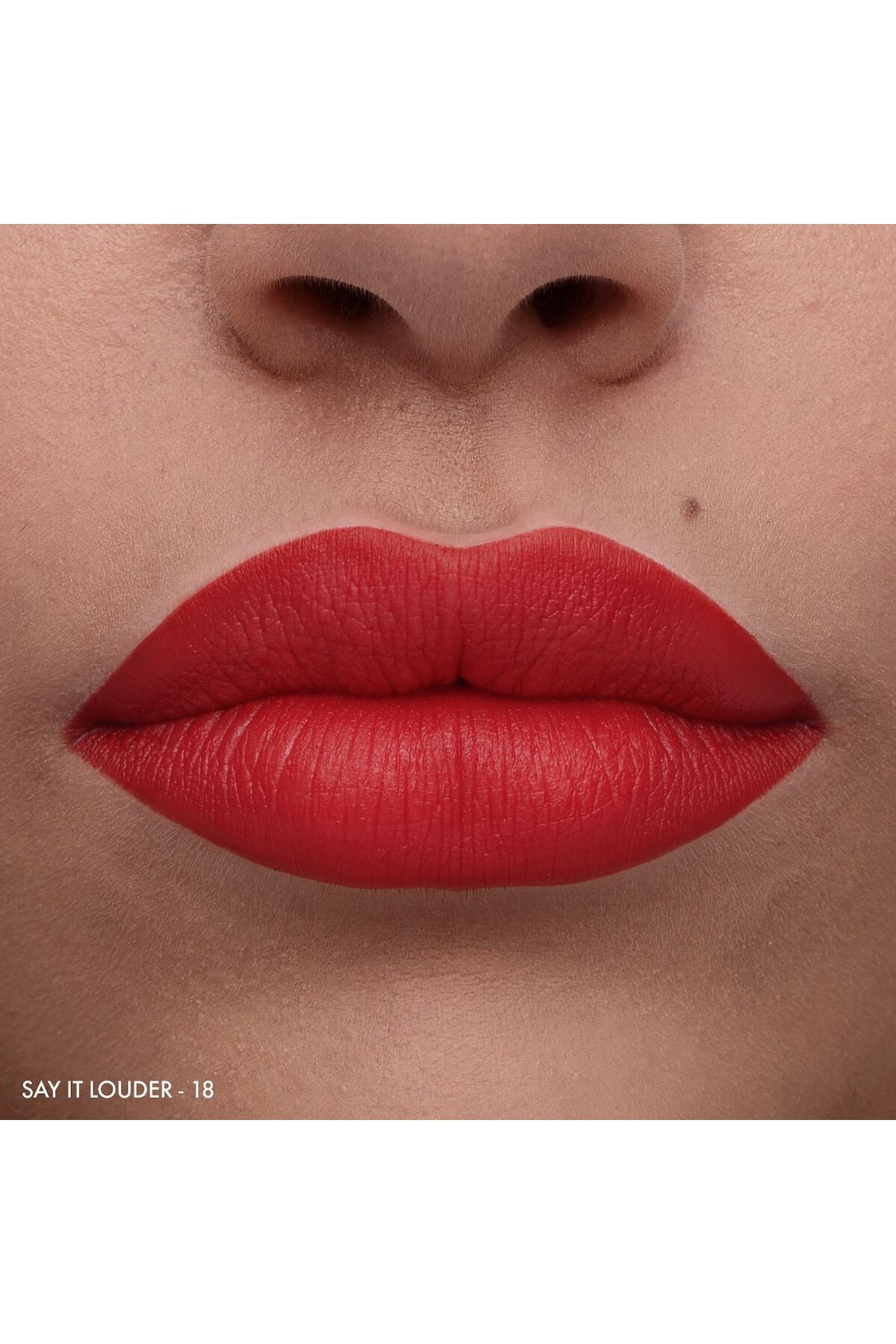 SEPHORA-Matte Velvet Lipstick 3