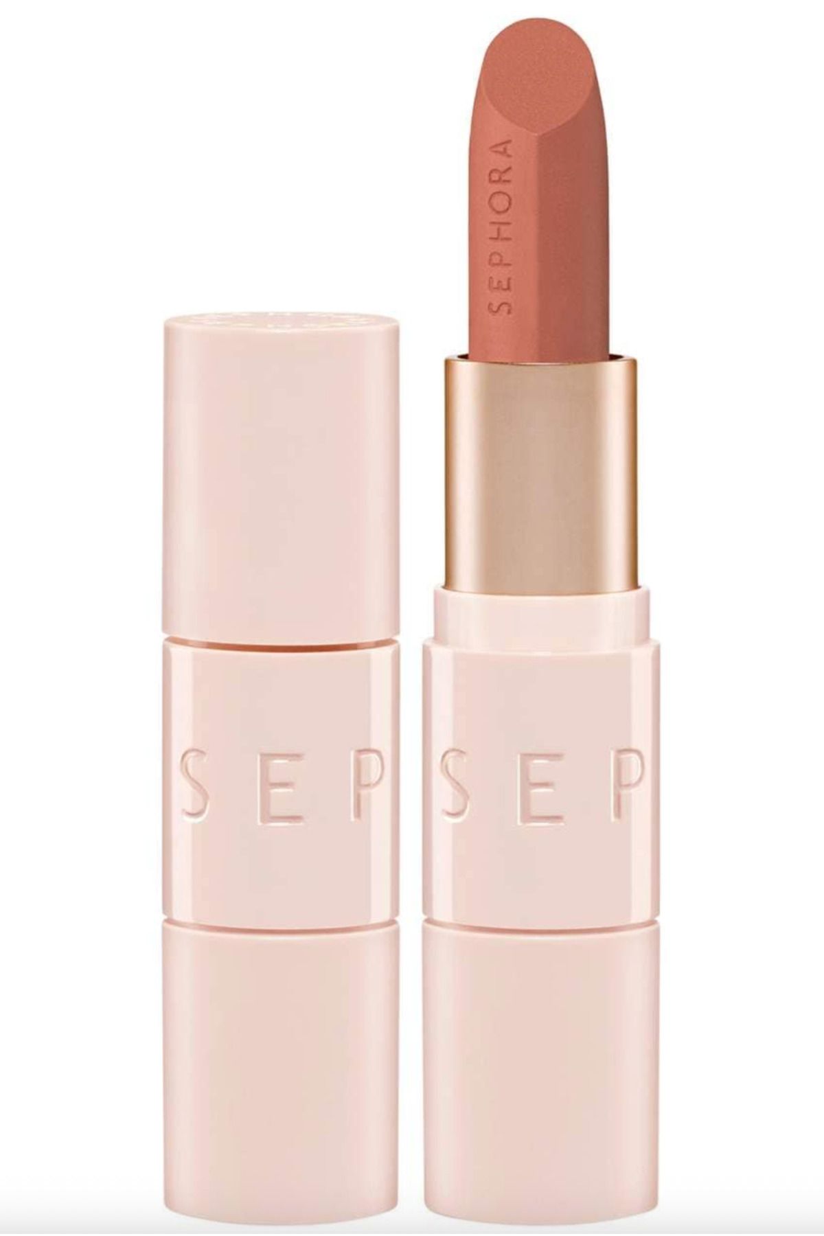 SEPHORA Matte Velvet Lipstick