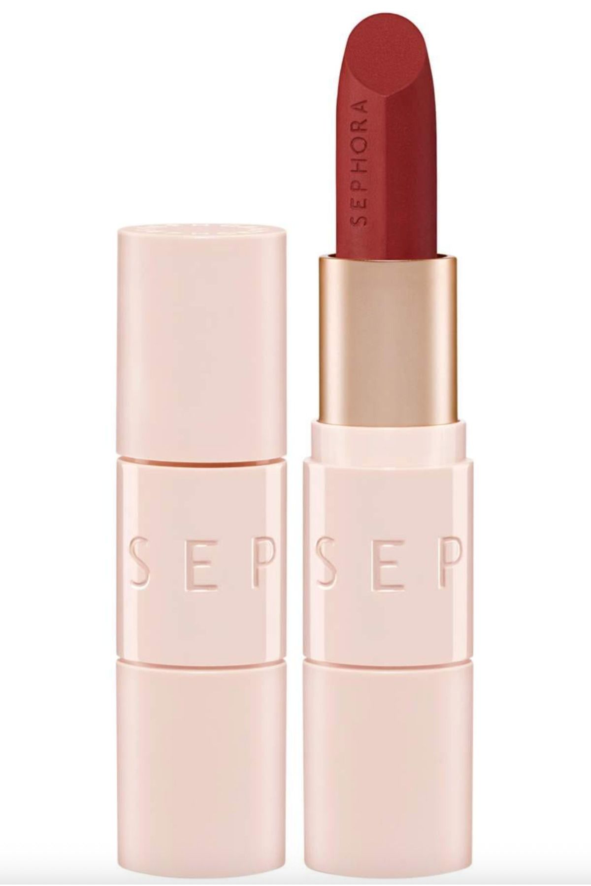 SEPHORA Matte Velvet Lipstick