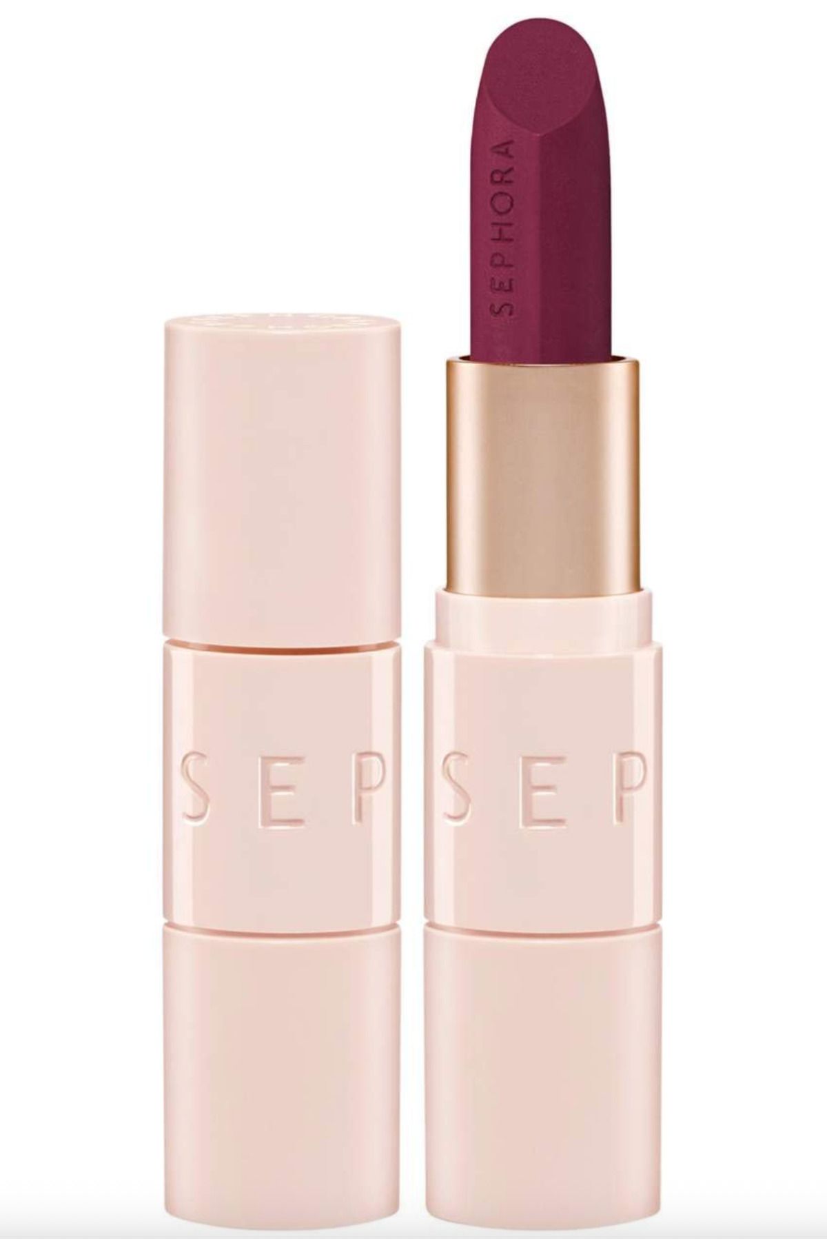 SEPHORA Matte Velvet Lipstick