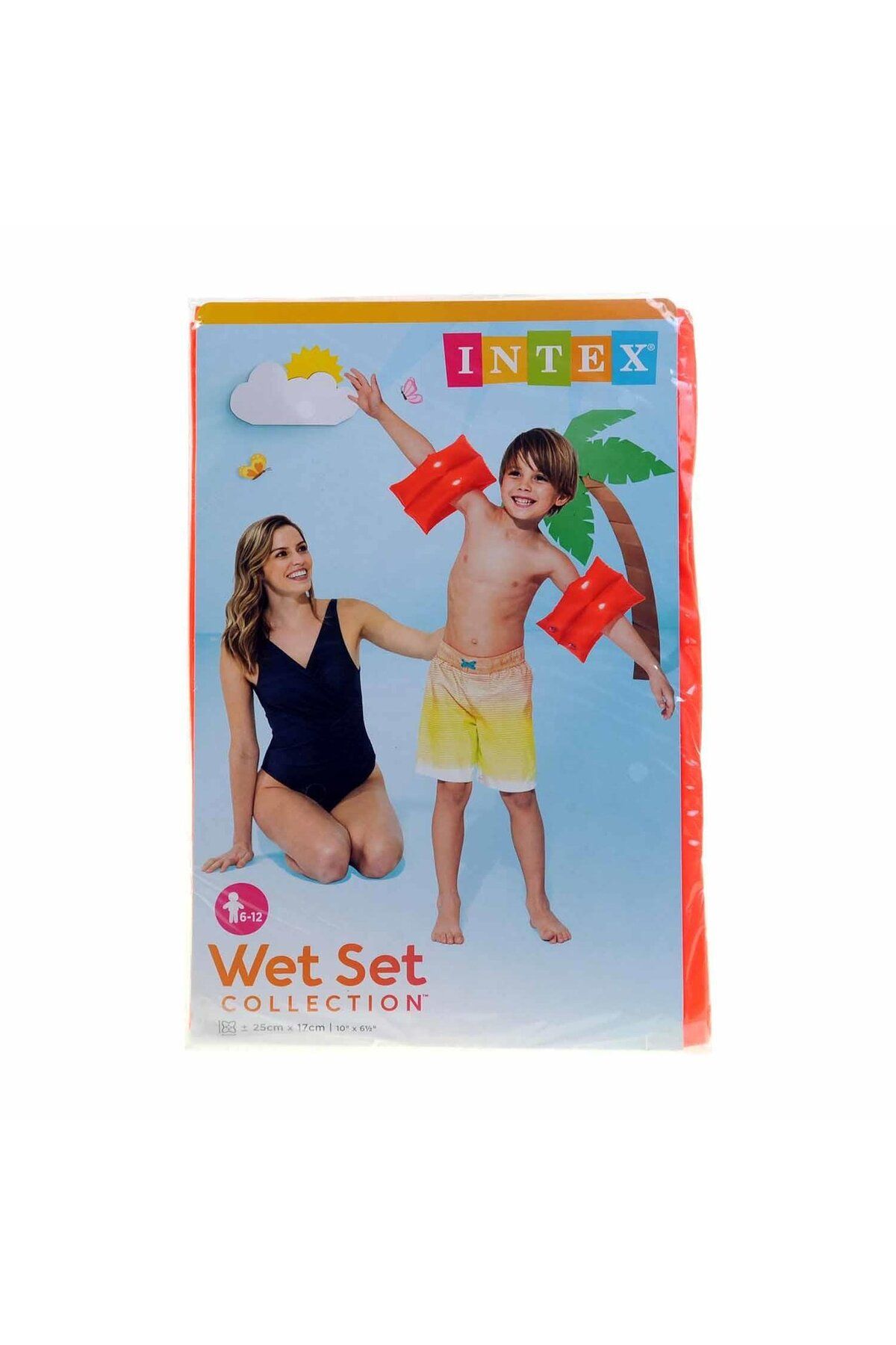 Intex Çocuk Kolluk
