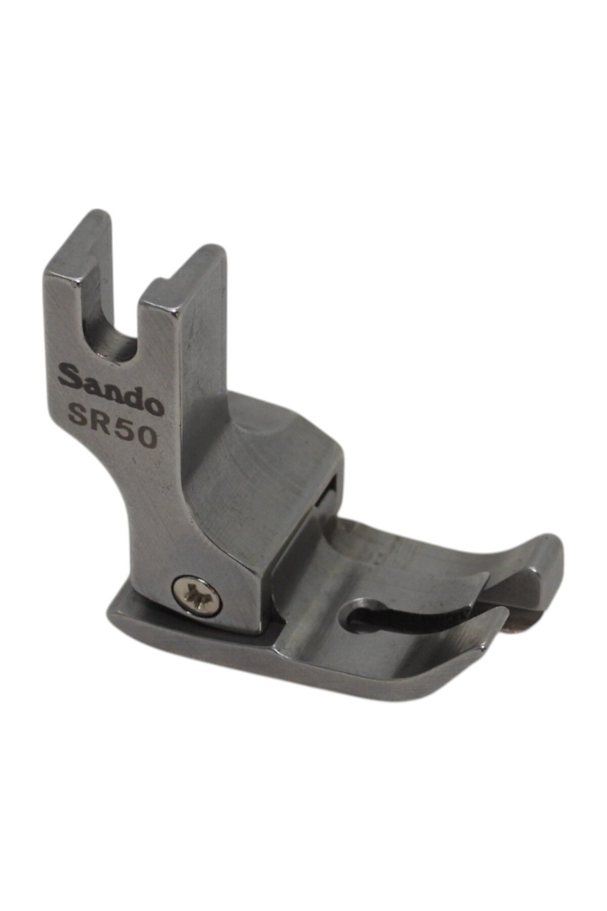 Sando SR50 Düz Makine 5 mm Sağ Gazi Ayağı