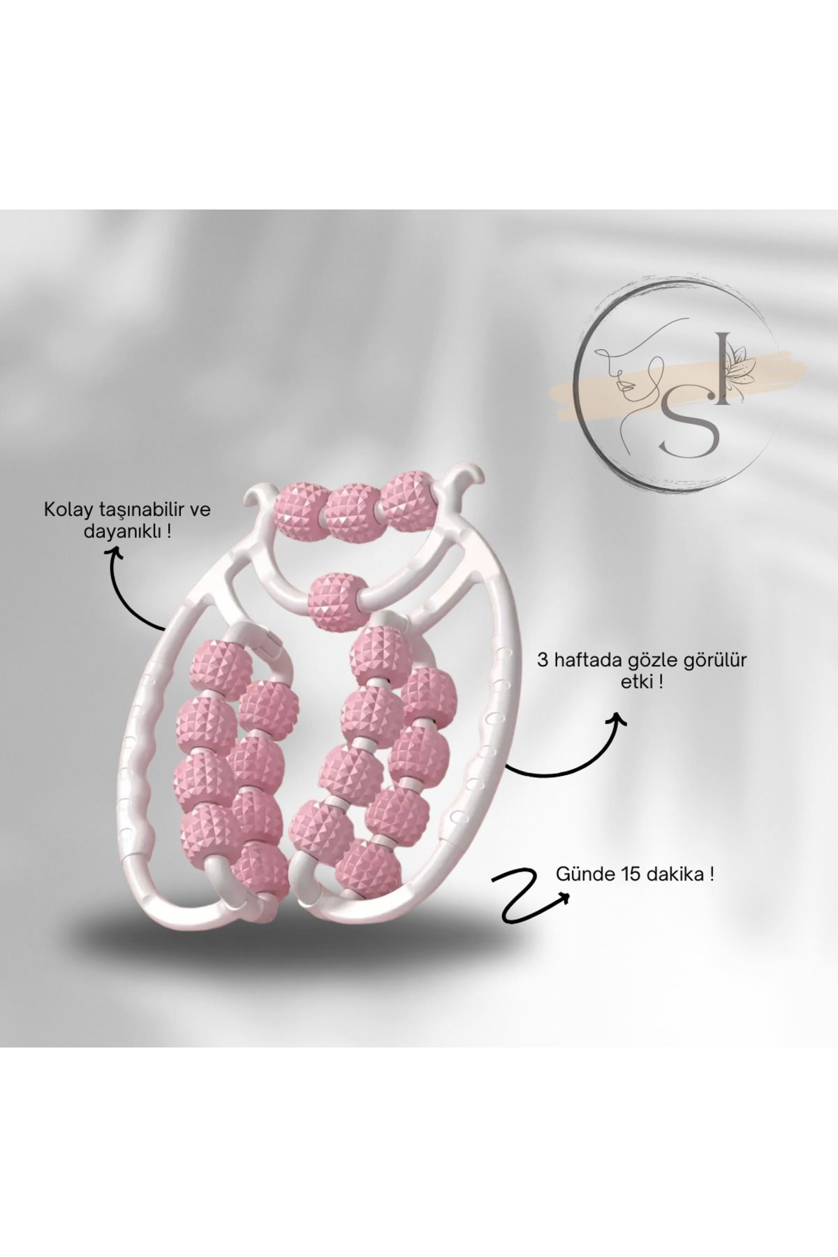 DERMASIZMIR35 Dermasi masaj aleti