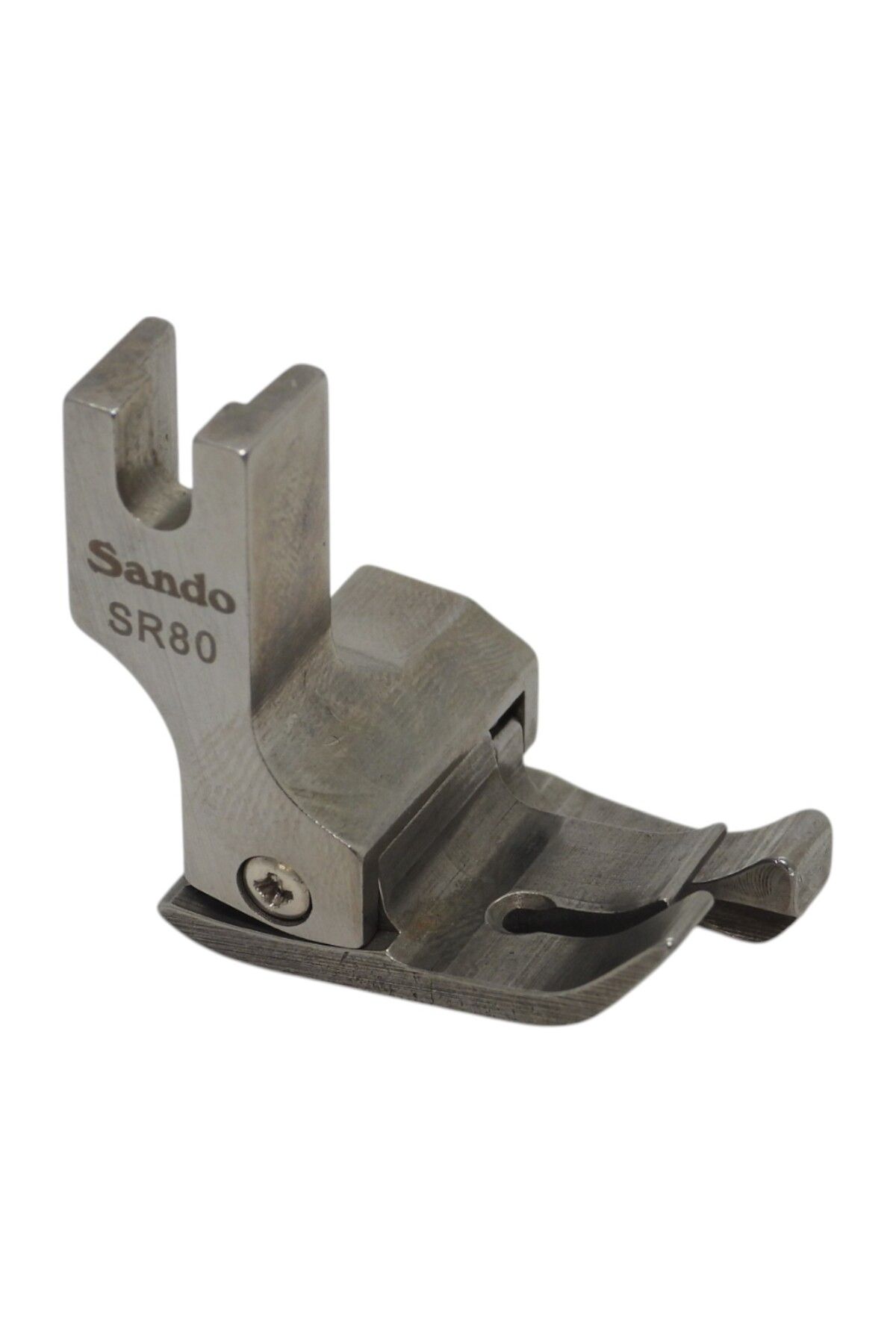 Sando SR80 Düz Makine 8 mm Sağ Gazi Ayağı