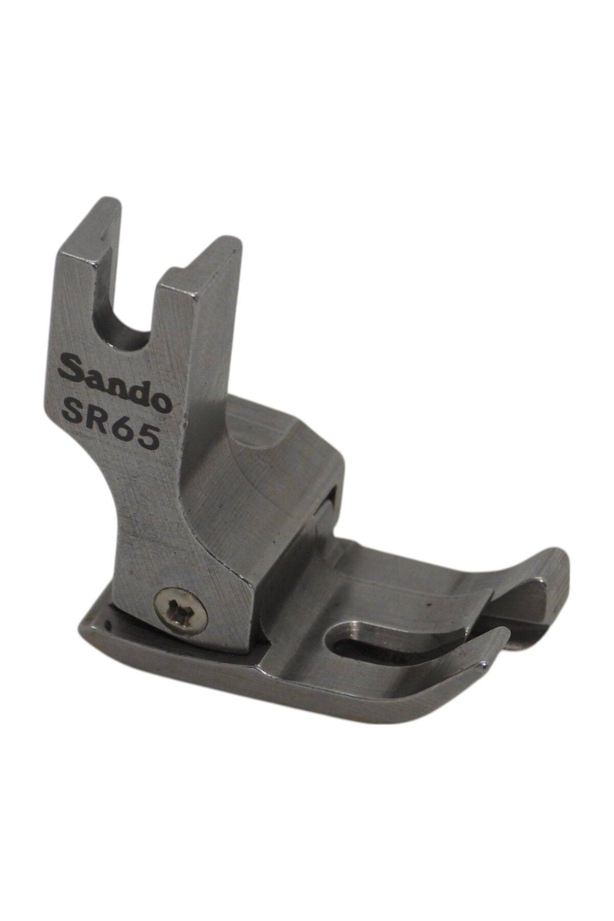 Sando SR65 Düz Makine 6,5 mm Sağ Gazi Ayağı